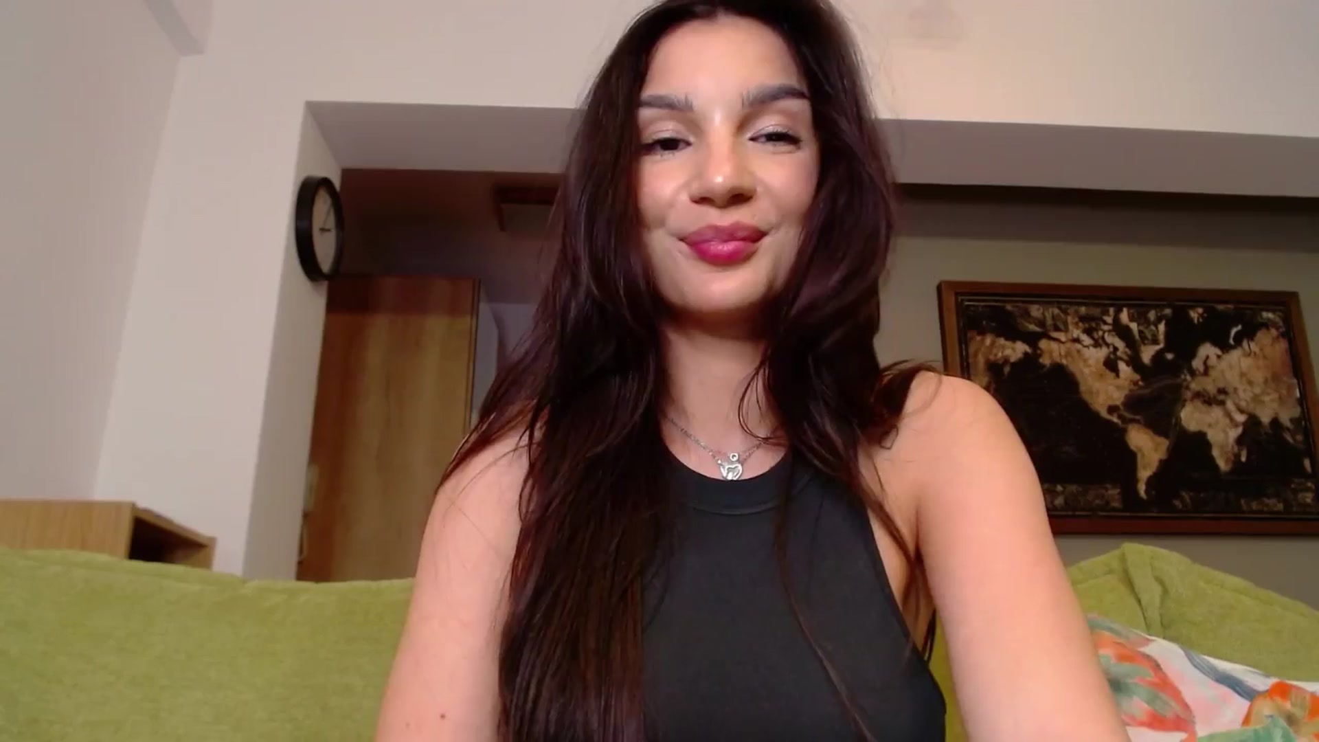 Gallery image thumbnail from Iamonline's myfreecams stream on, 04/09/2024, 11:11 image 20 of 20