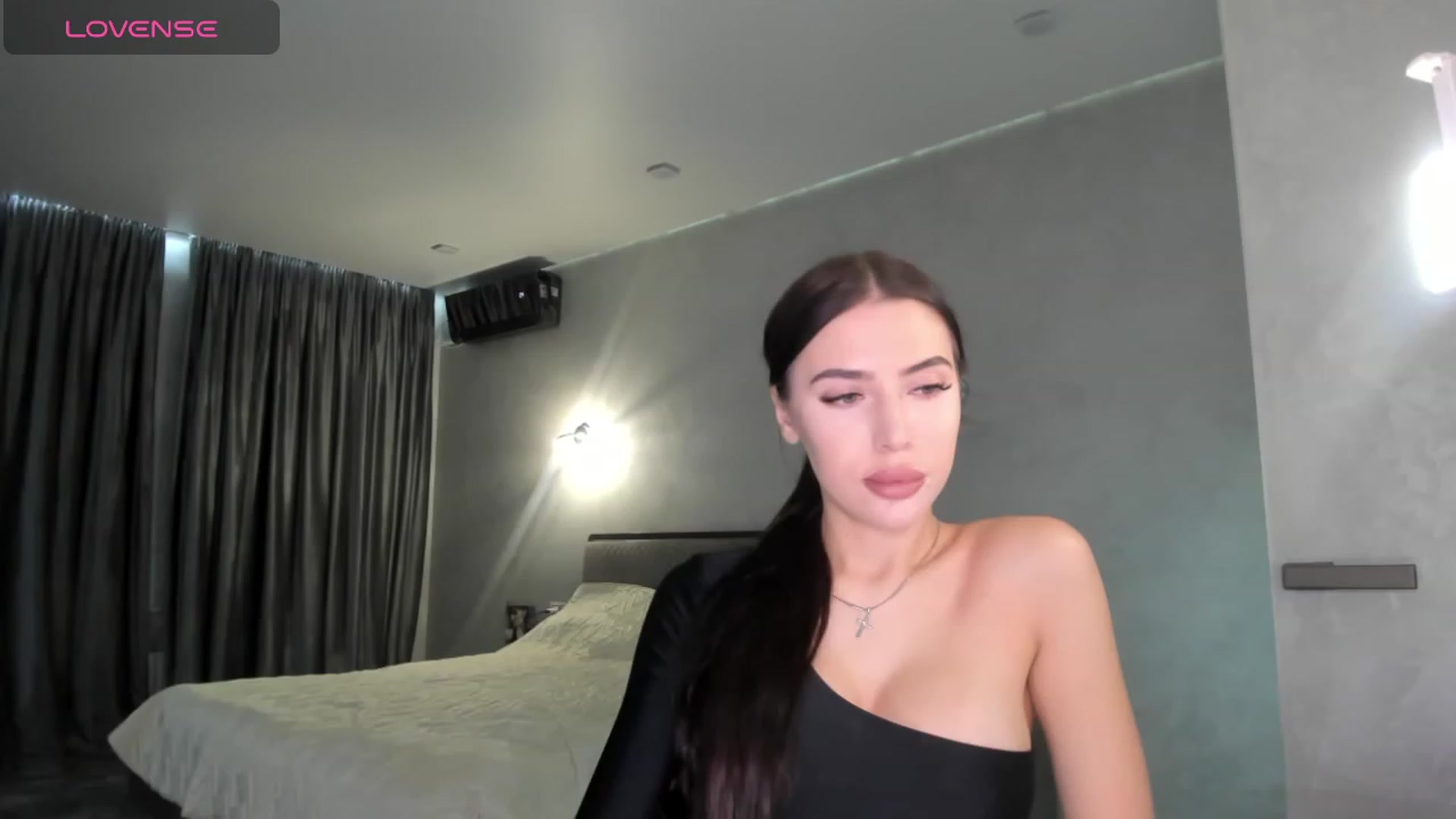 Gallery image thumbnail from IceKate_'s myfreecams stream on, 01/31/2024, 19:08 image 10 of 20