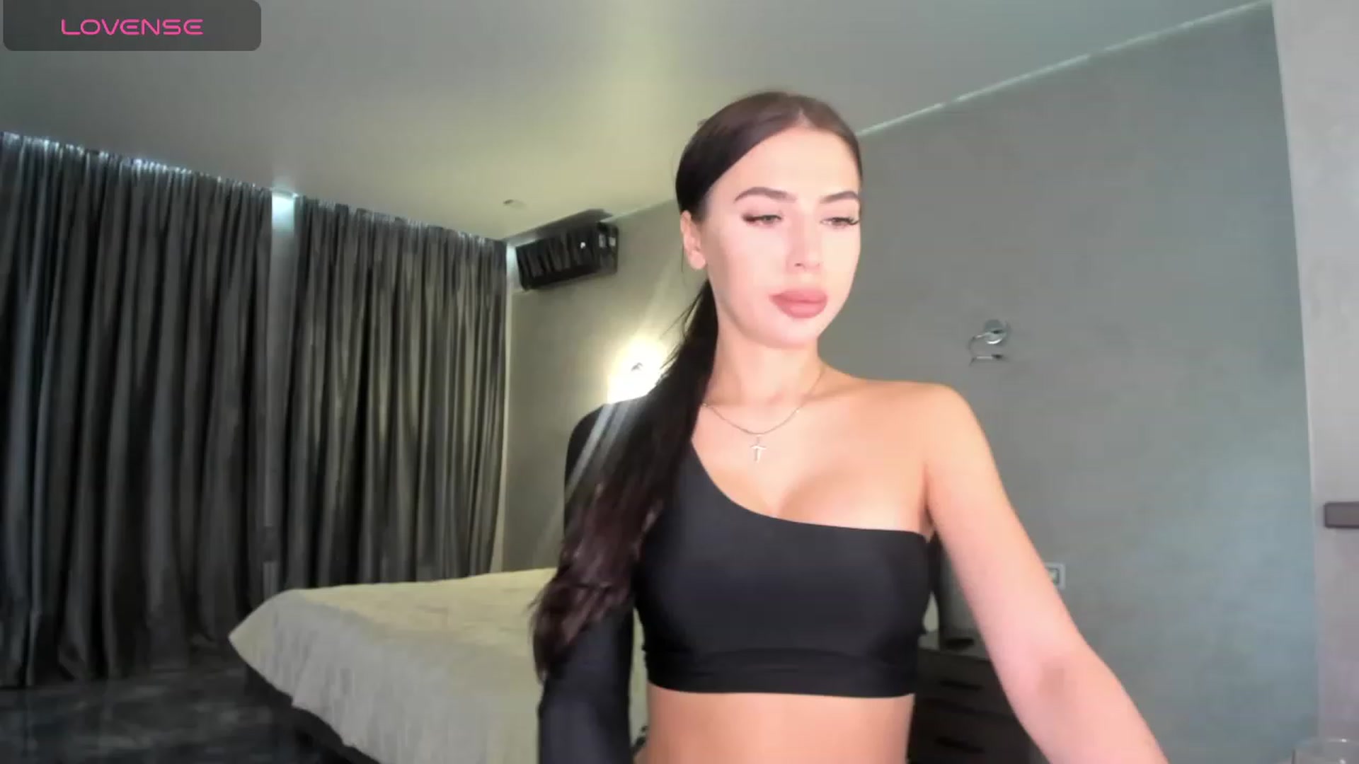 Gallery image thumbnail from IceKate_'s myfreecams stream on, 01/31/2024, 19:08 image 6 of 20