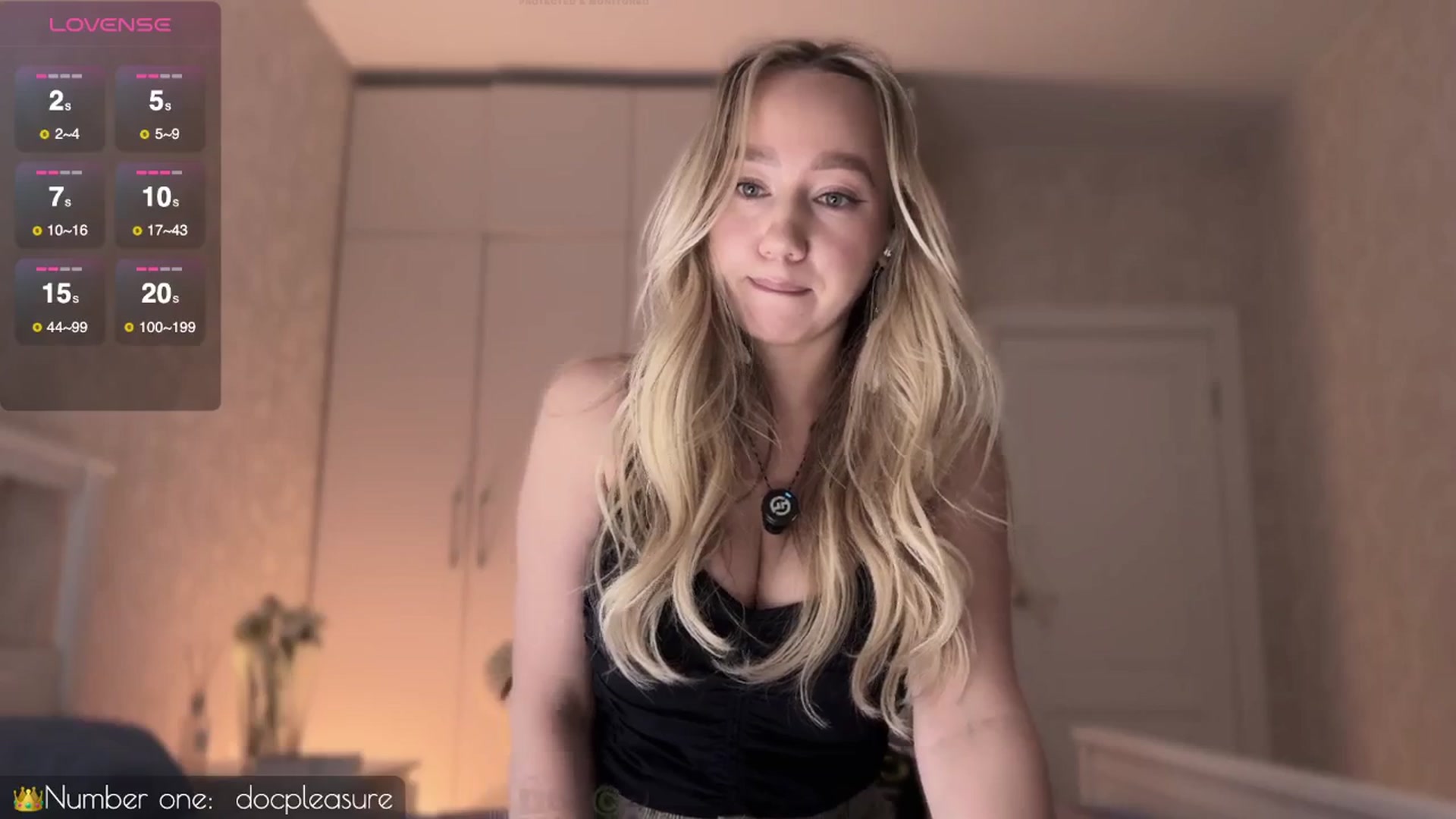 Gallery image thumbnail from IcePrincess_'s myfreecams stream on, 10/30/2025, 18:12 image 12 of 20