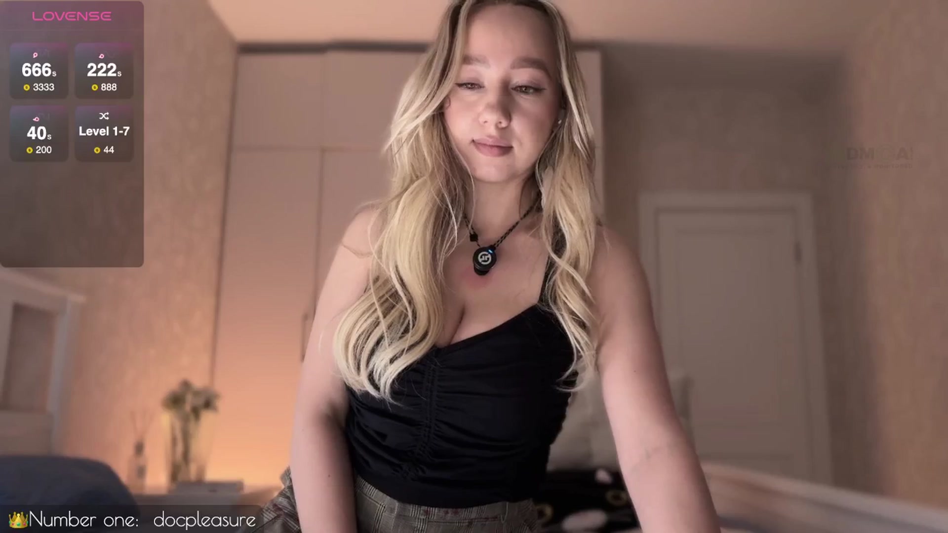 Gallery image thumbnail from IcePrincess_'s myfreecams stream on, 10/30/2025, 18:12 image 16 of 20