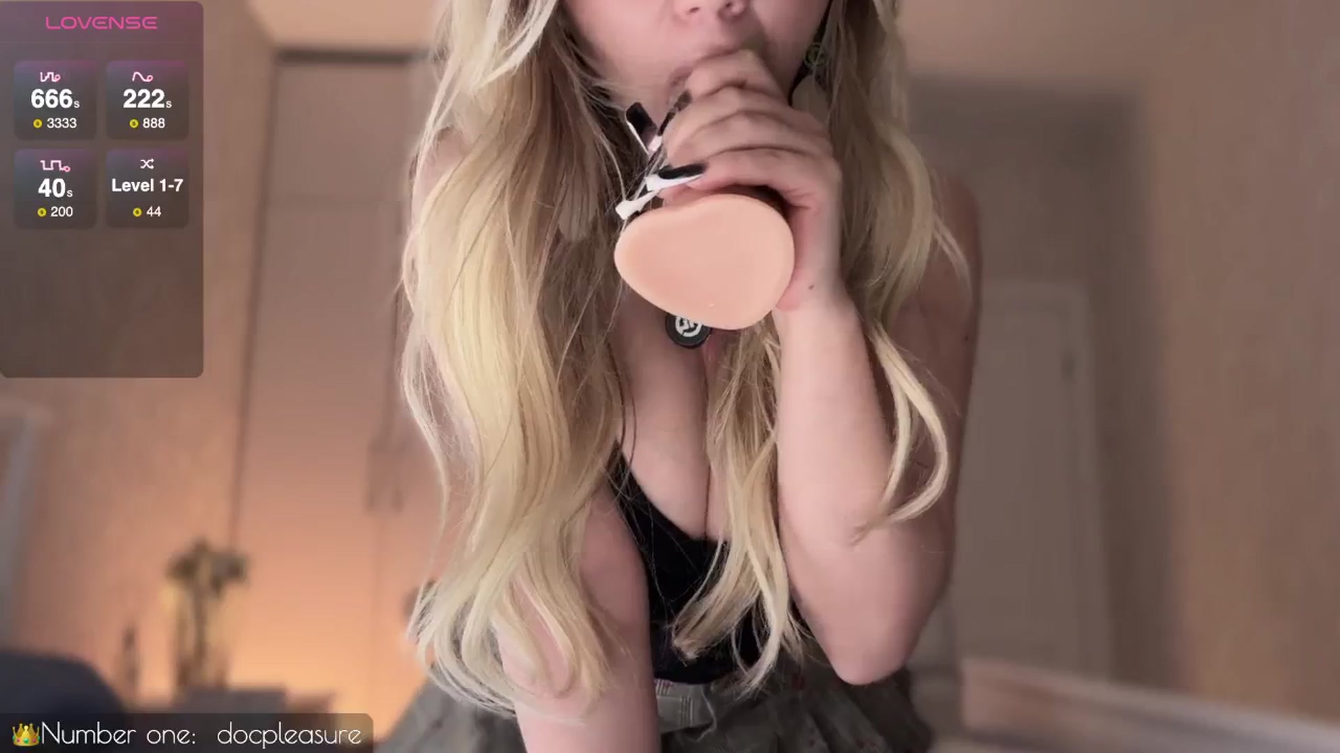 Gallery image thumbnail from IcePrincess_'s myfreecams stream on, 10/30/2025, 18:12 image 18 of 20