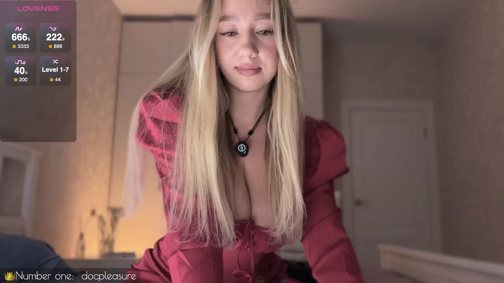 Gallery image thumbnail from IcePrincess_'s myfreecams stream on, 10/31/2025, 17:02 image 14 of 20