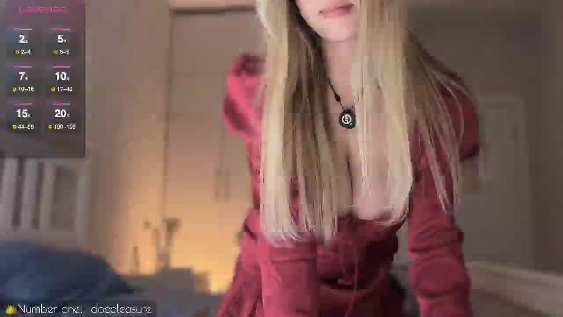 Gallery image thumbnail from IcePrincess_'s myfreecams stream on, 10/31/2025, 17:02 image 6 of 20