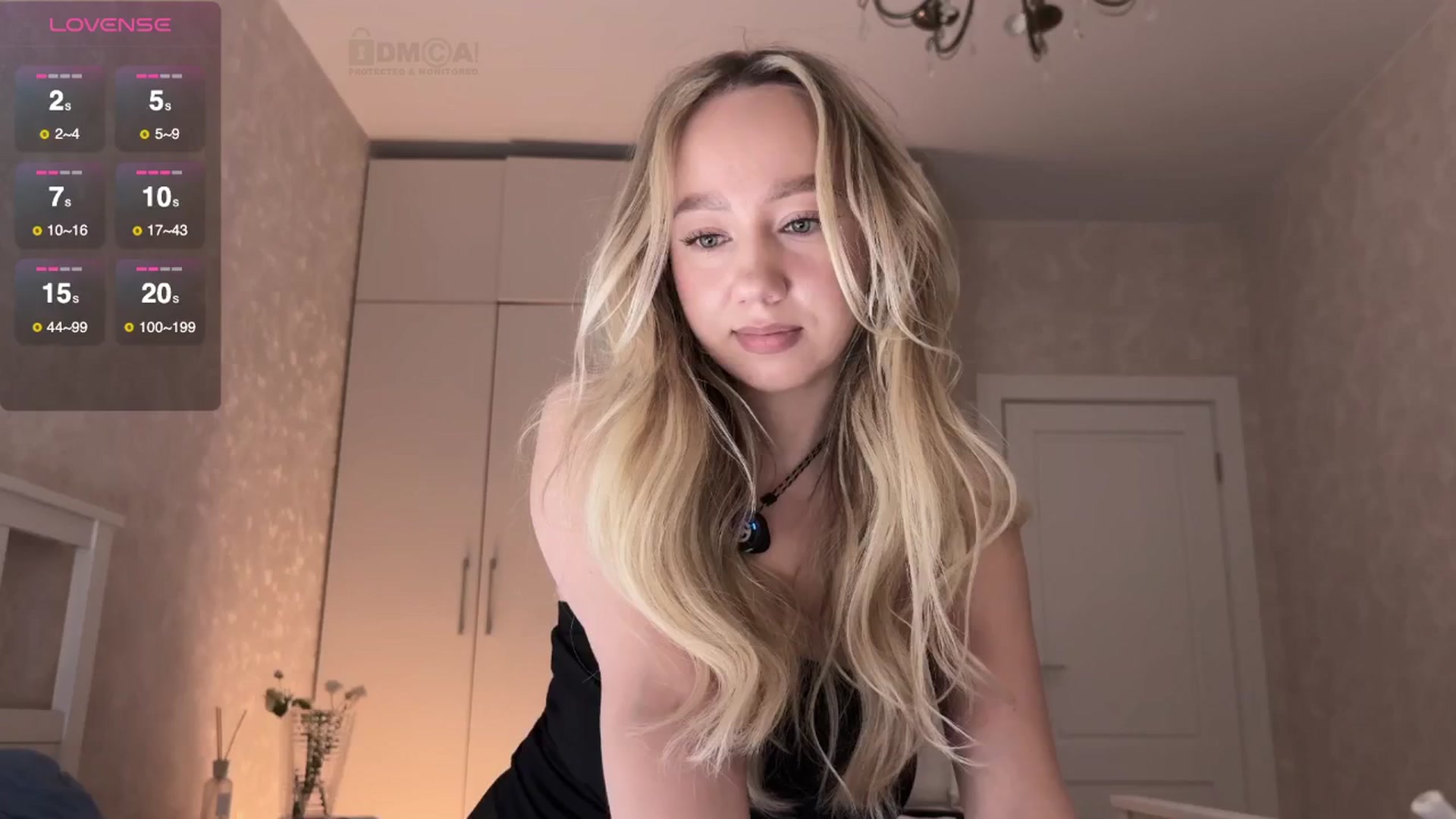 Gallery image thumbnail from IcePrincess_'s myfreecams stream on, 11/01/2025, 16:24 image 1 of 20