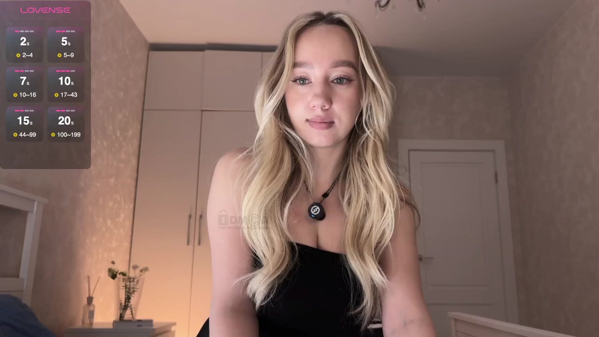 Gallery image thumbnail from IcePrincess_'s myfreecams stream on, 11/01/2025, 19:10 image 1 of 20