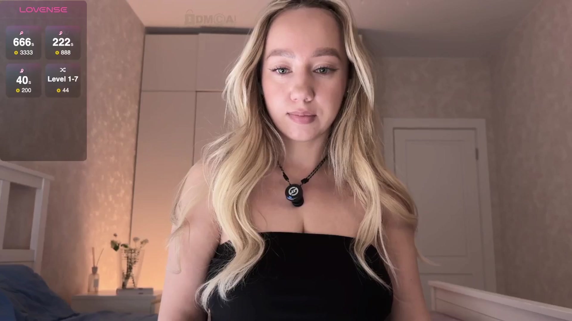Gallery image thumbnail from IcePrincess_'s myfreecams stream on, 11/01/2025, 19:10 image 8 of 20