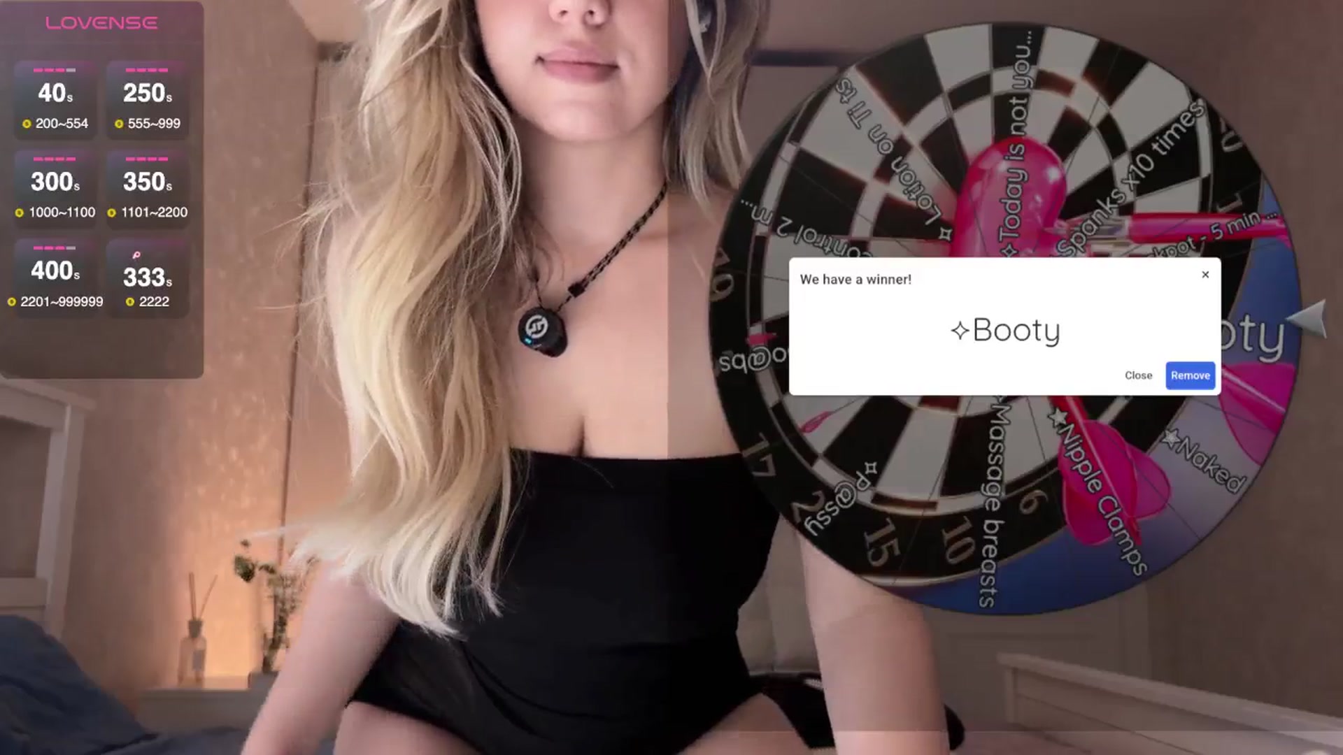 Gallery image thumbnail from IcePrincess_'s myfreecams stream on, 11/01/2025, 19:10 image 16 of 20