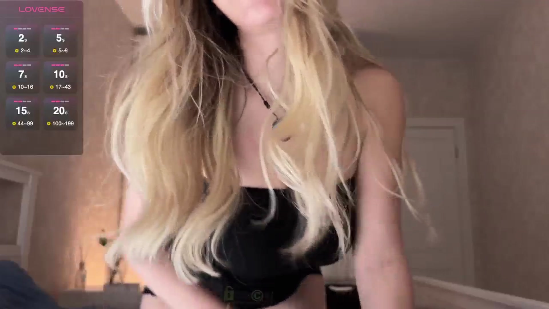 Gallery image thumbnail from IcePrincess_'s myfreecams stream on, 11/01/2025, 19:10 image 3 of 20