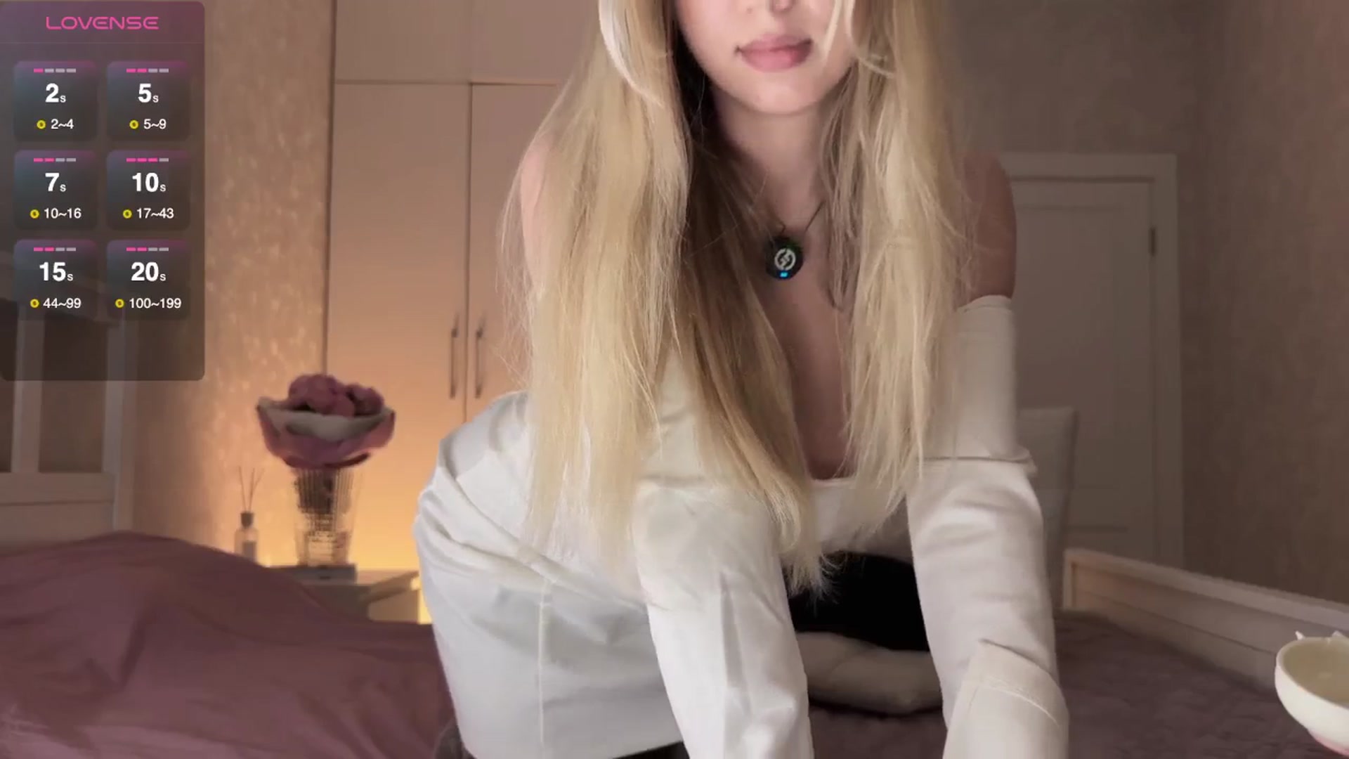Gallery image thumbnail from IcePrincess_'s myfreecams stream on, 11/04/2025, 15:54 image 10 of 20
