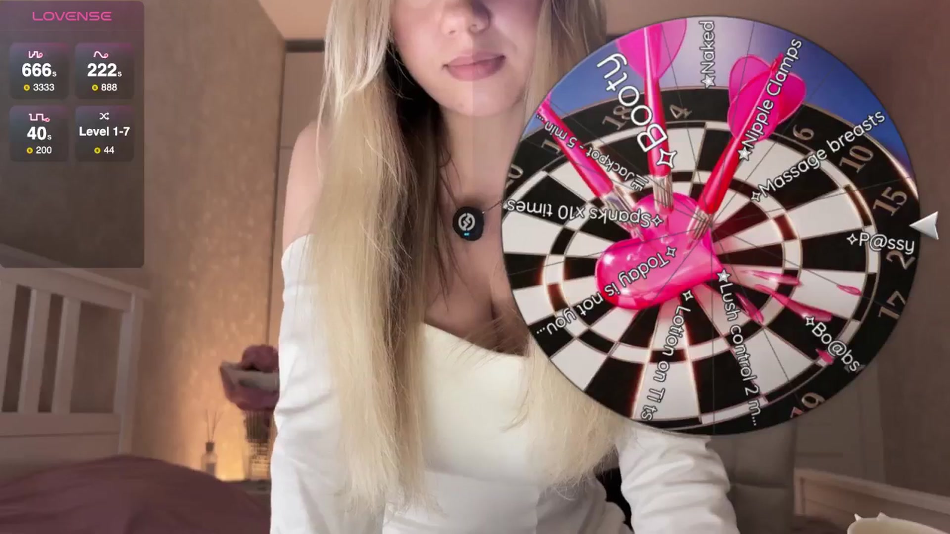 Gallery image thumbnail from IcePrincess_'s myfreecams stream on, 11/04/2025, 15:54 image 16 of 20