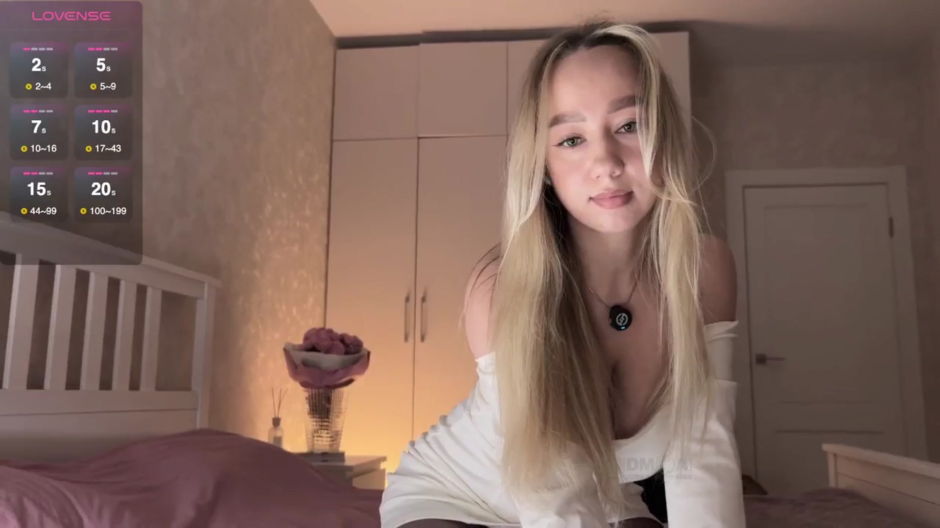 Gallery image thumbnail from IcePrincess_'s myfreecams stream on, 11/04/2025, 15:54 image 20 of 20