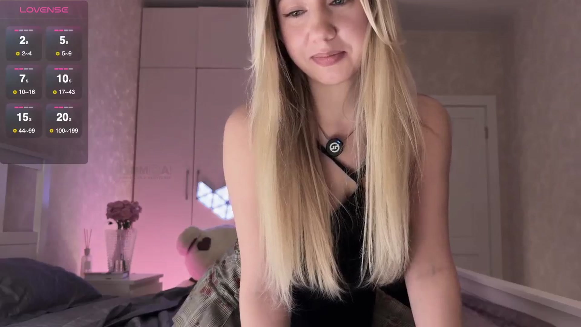 Gallery image thumbnail from IcePrincess_'s myfreecams stream on, 11/06/2025, 12:02 image 10 of 20