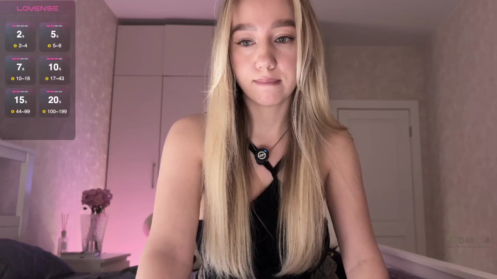 Gallery image thumbnail from IcePrincess_'s myfreecams stream on, 11/06/2025, 12:02 image 1 of 20
