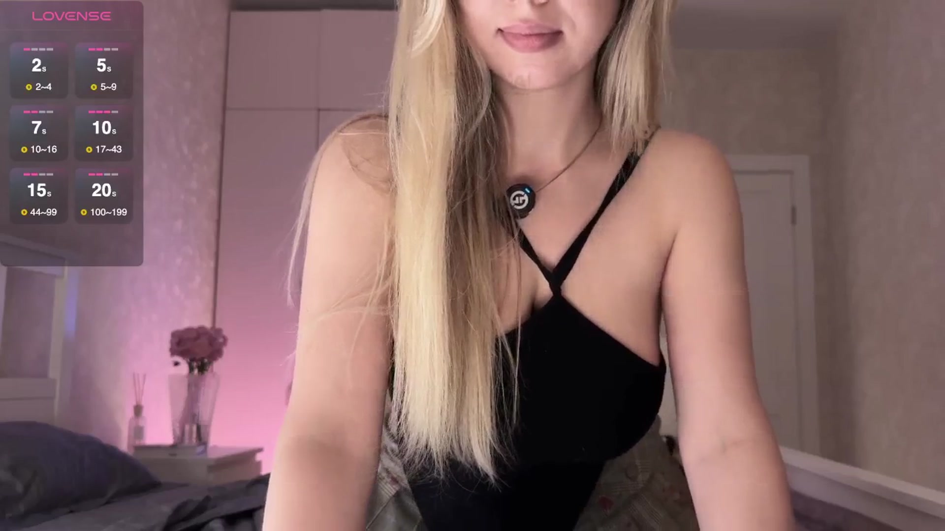 Gallery image thumbnail from IcePrincess_'s myfreecams stream on, 11/06/2025, 12:02 image 8 of 20