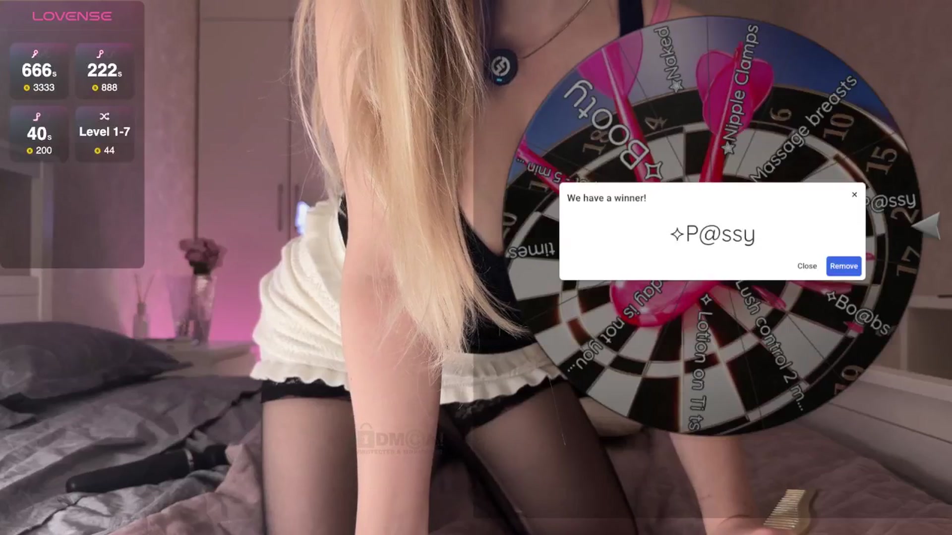 Gallery image thumbnail from IcePrincess_'s myfreecams stream on, 11/07/2025, 14:29 image 4 of 20