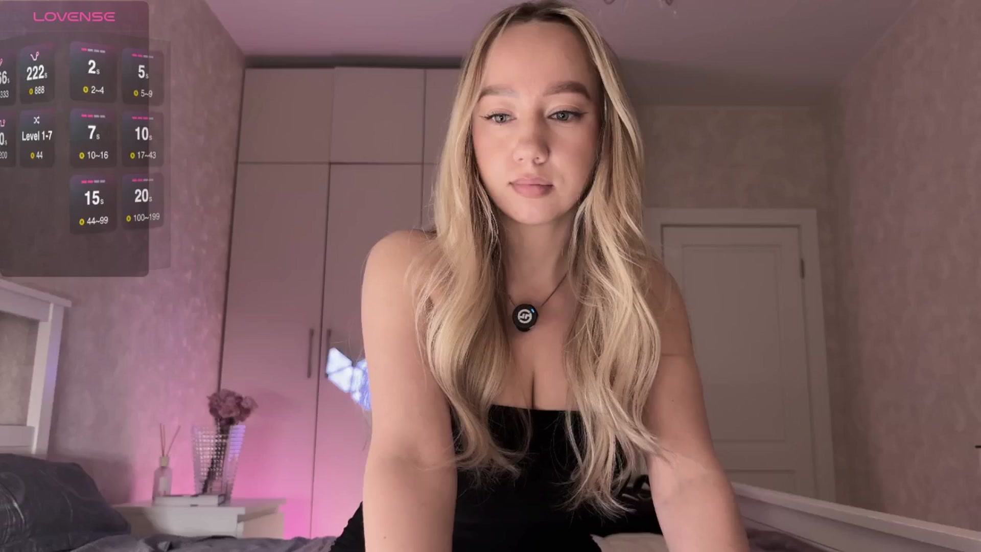 Gallery image thumbnail from IcePrincess_'s myfreecams stream on, 11/08/2025, 15:03 image 1 of 20