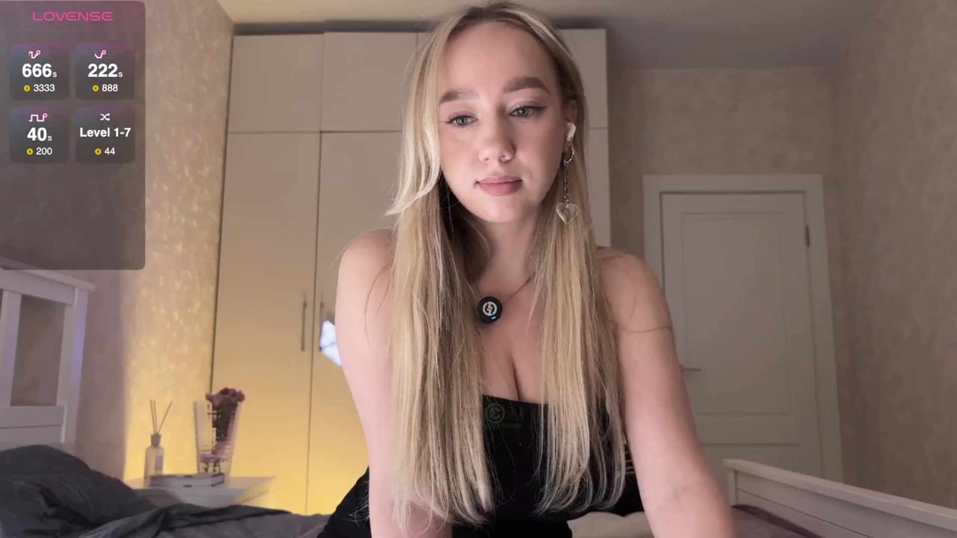 Gallery image thumbnail from IcePrincess_'s myfreecams stream on, 11/13/2025, 15:02 image 8 of 20