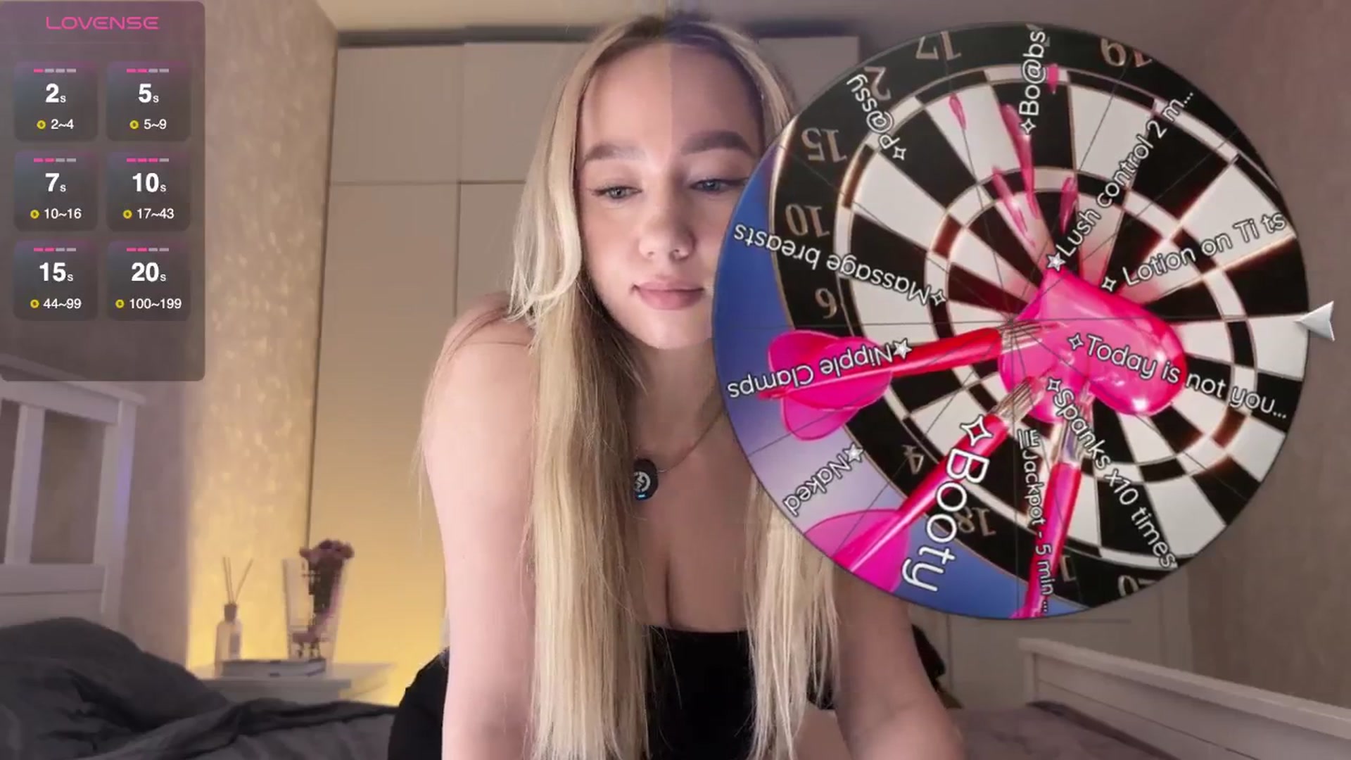 Gallery image thumbnail from IcePrincess_'s myfreecams stream on, 11/13/2025, 15:02 image 15 of 20