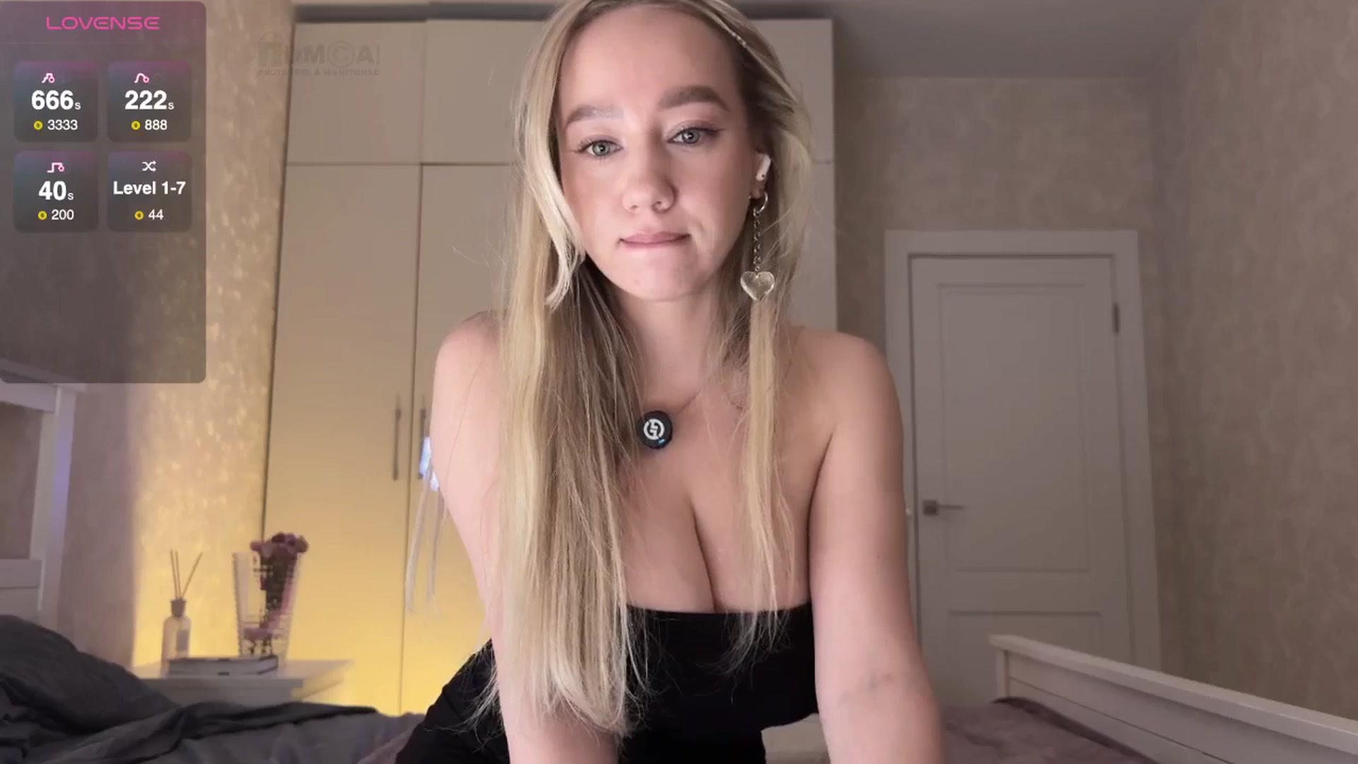 Gallery image thumbnail from IcePrincess_'s myfreecams stream on, 11/13/2025, 15:02 image 18 of 20