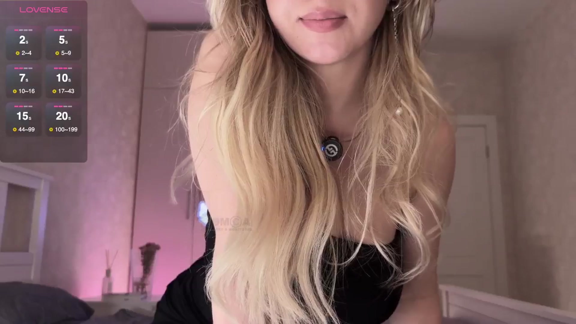 Gallery image thumbnail from IcePrincess_'s myfreecams stream on, 11/14/2025, 15:50 image 7 of 20