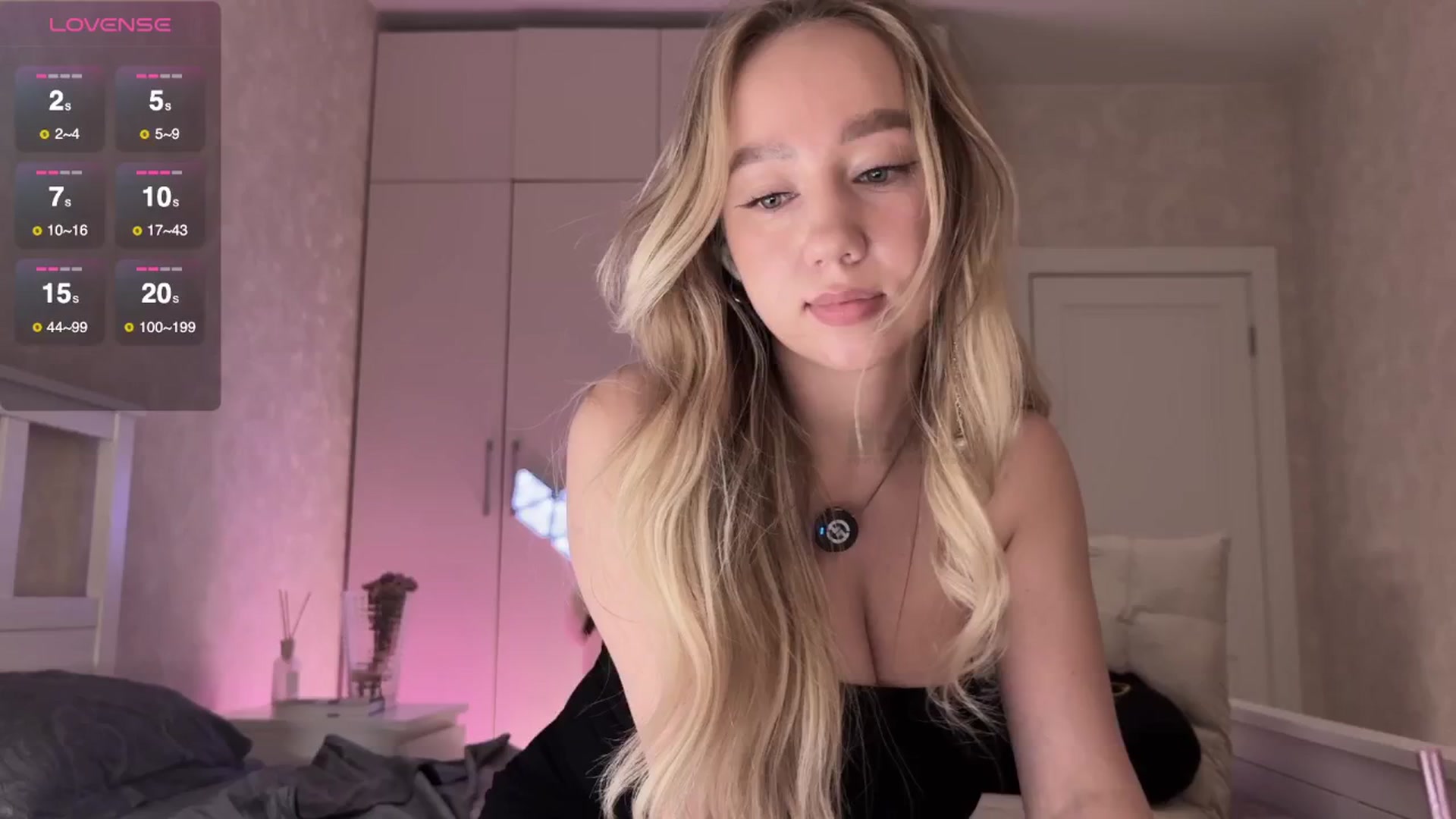 Gallery image thumbnail from IcePrincess_'s myfreecams stream on, 11/14/2025, 18:21 image 12 of 20