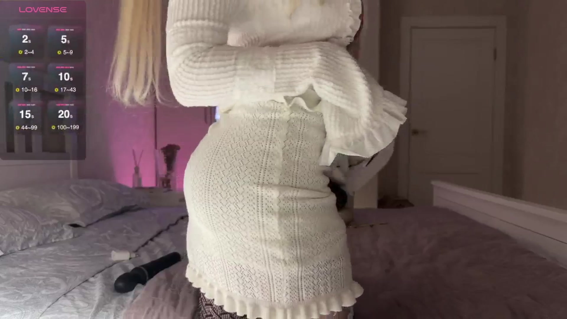 Gallery image thumbnail from IcePrincess_'s myfreecams stream on, 11/15/2025, 14:36 image 2 of 20
