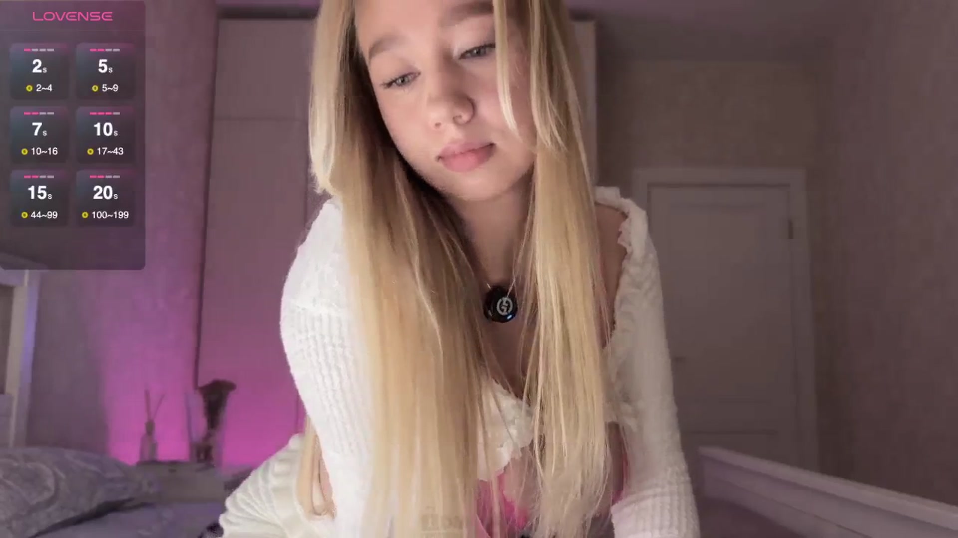Gallery image thumbnail from IcePrincess_'s myfreecams stream on, 11/15/2025, 14:36 image 11 of 20