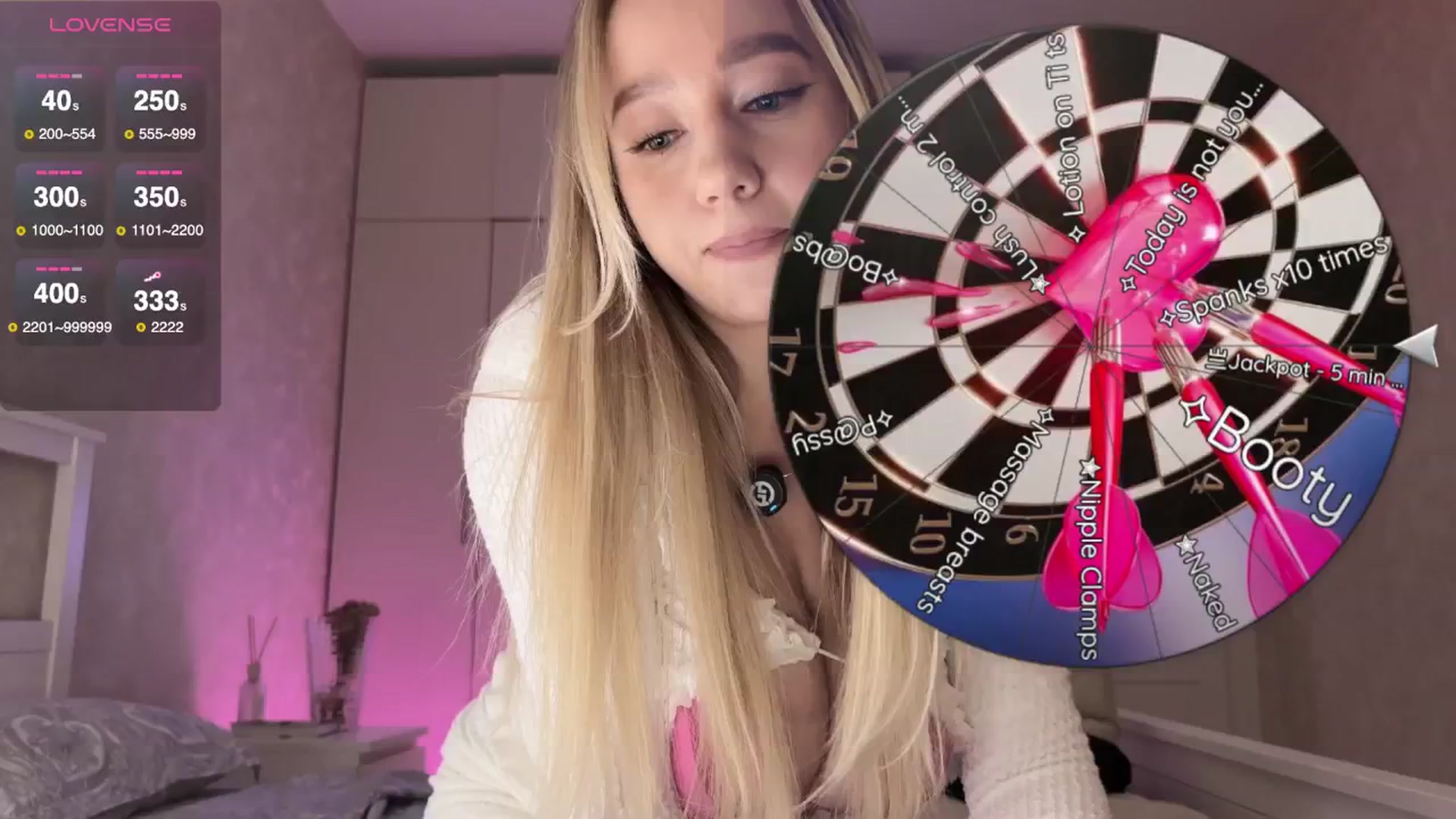 Gallery image thumbnail from IcePrincess_'s myfreecams stream on, 11/15/2025, 19:47 image 5 of 20