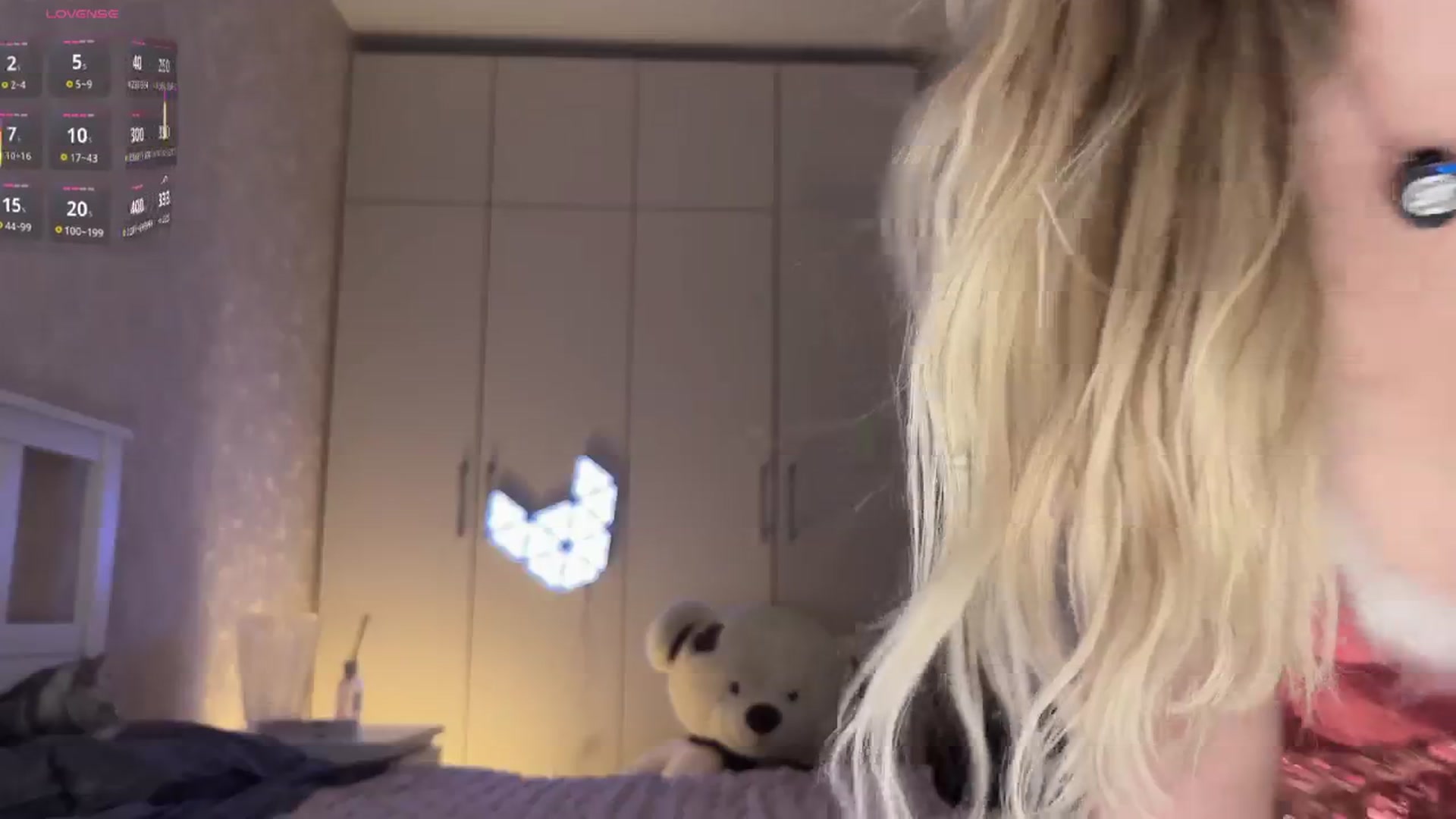 Gallery image thumbnail from IcePrincess_'s myfreecams stream on, 12/26/2025, 16:41 image 15 of 20