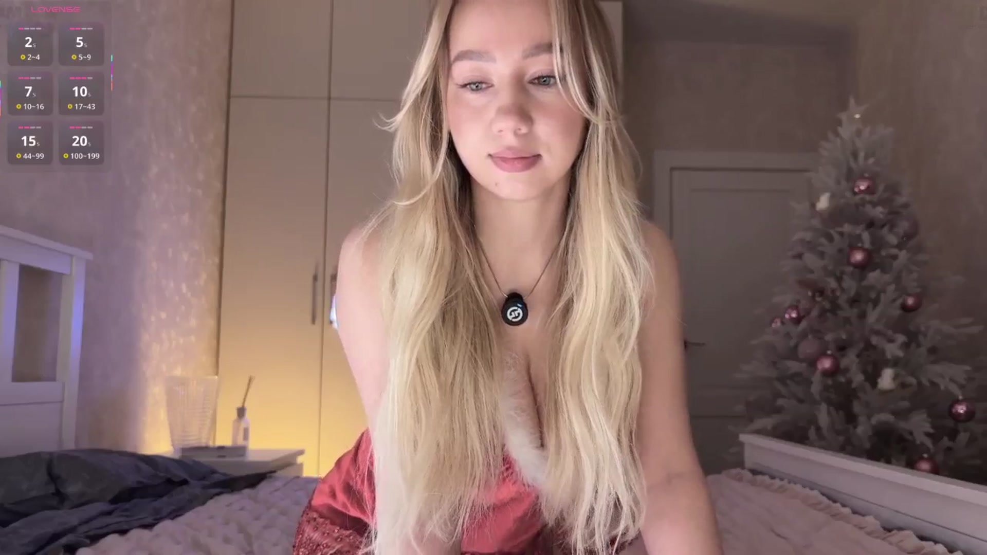 Gallery image thumbnail from IcePrincess_'s myfreecams stream on, 12/26/2025, 18:06 image 3 of 20