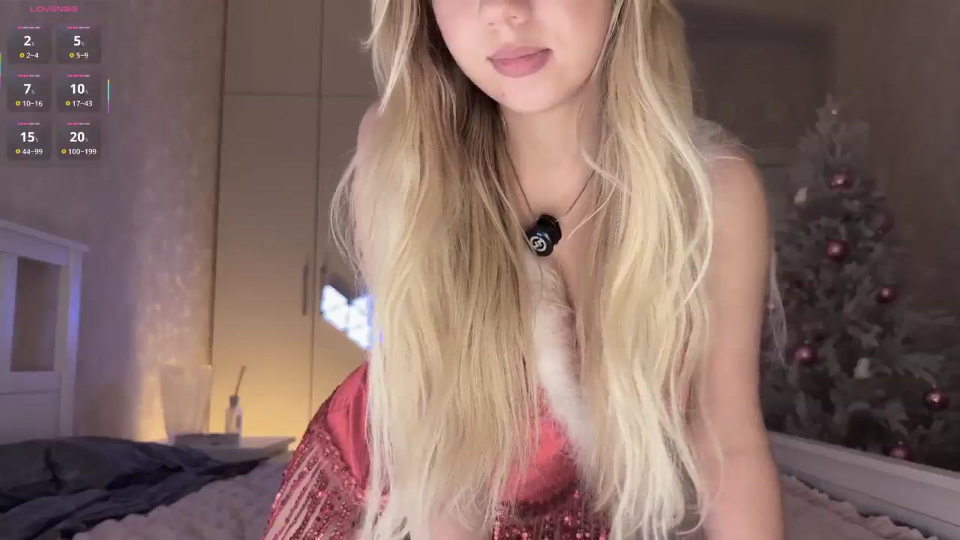 Gallery image thumbnail from IcePrincess_'s myfreecams stream on, 12/26/2025, 18:06 image 5 of 20