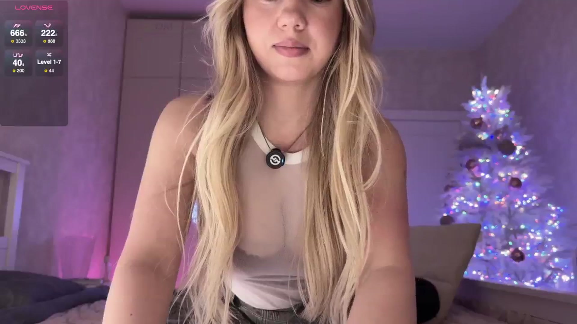 Gallery image thumbnail from IcePrincess_'s myfreecams stream on, 12/29/2025, 11:32 image 9 of 20
