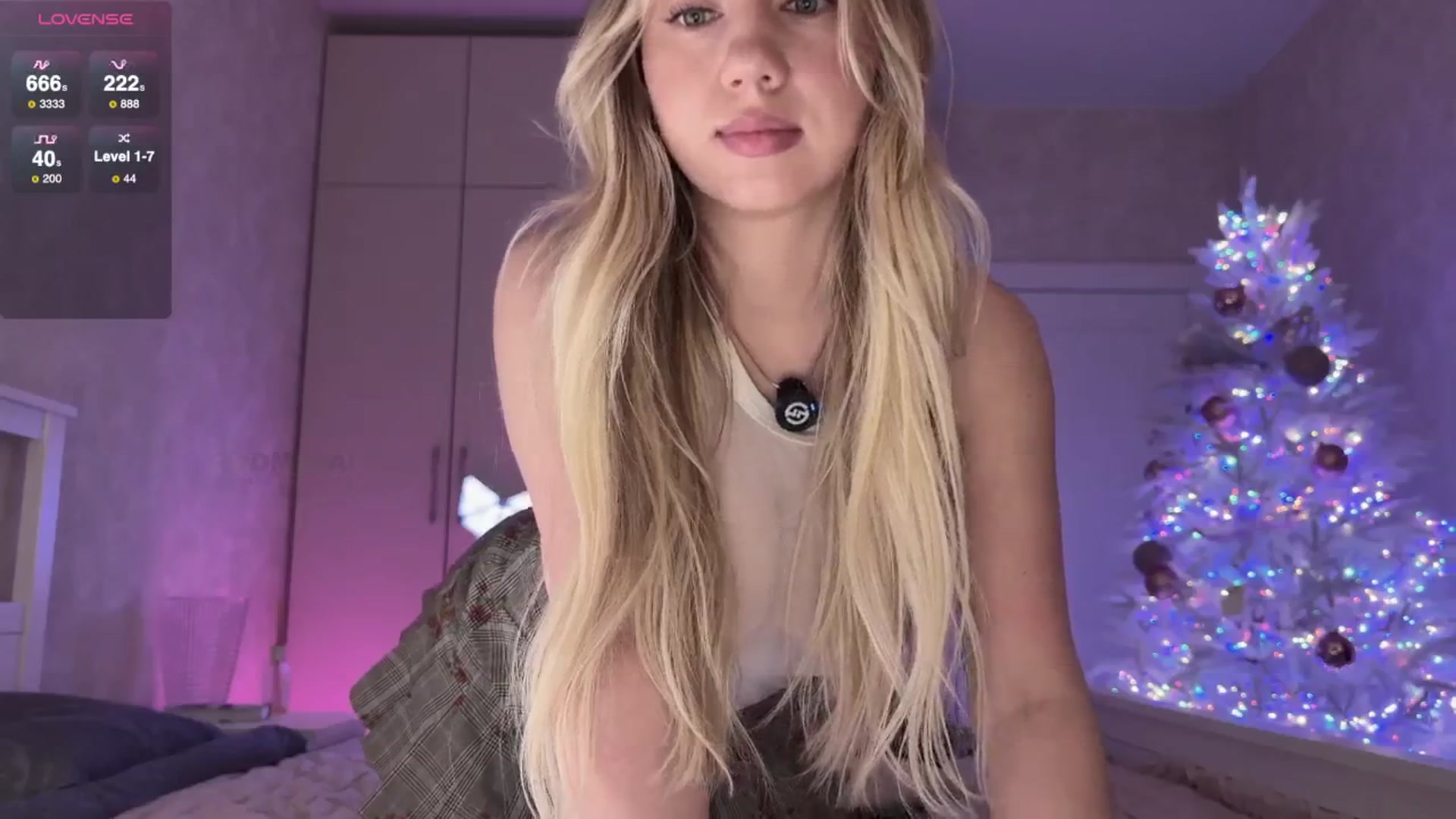 Gallery image thumbnail from IcePrincess_'s myfreecams stream on, 12/29/2025, 12:21 image 8 of 20