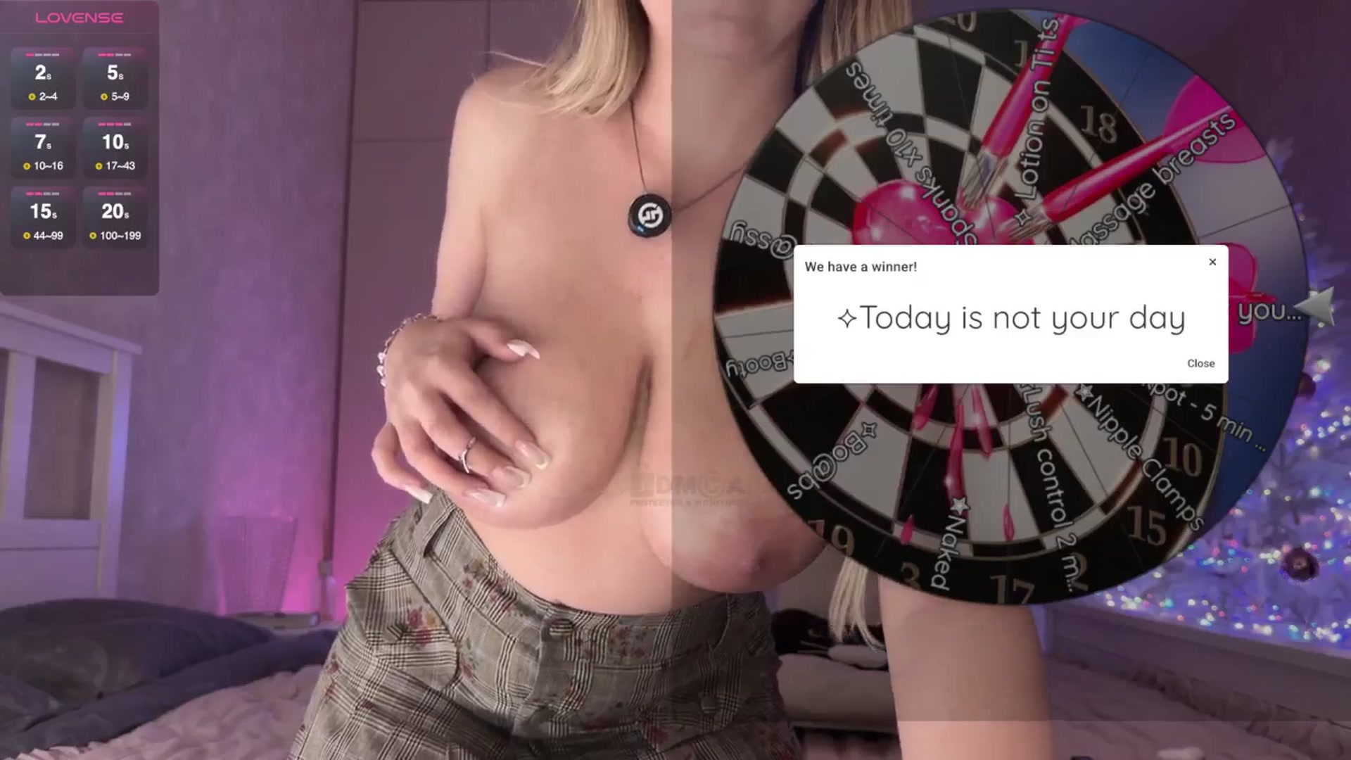 Gallery image thumbnail from IcePrincess_'s myfreecams stream on, 12/29/2025, 14:44 image 6 of 20