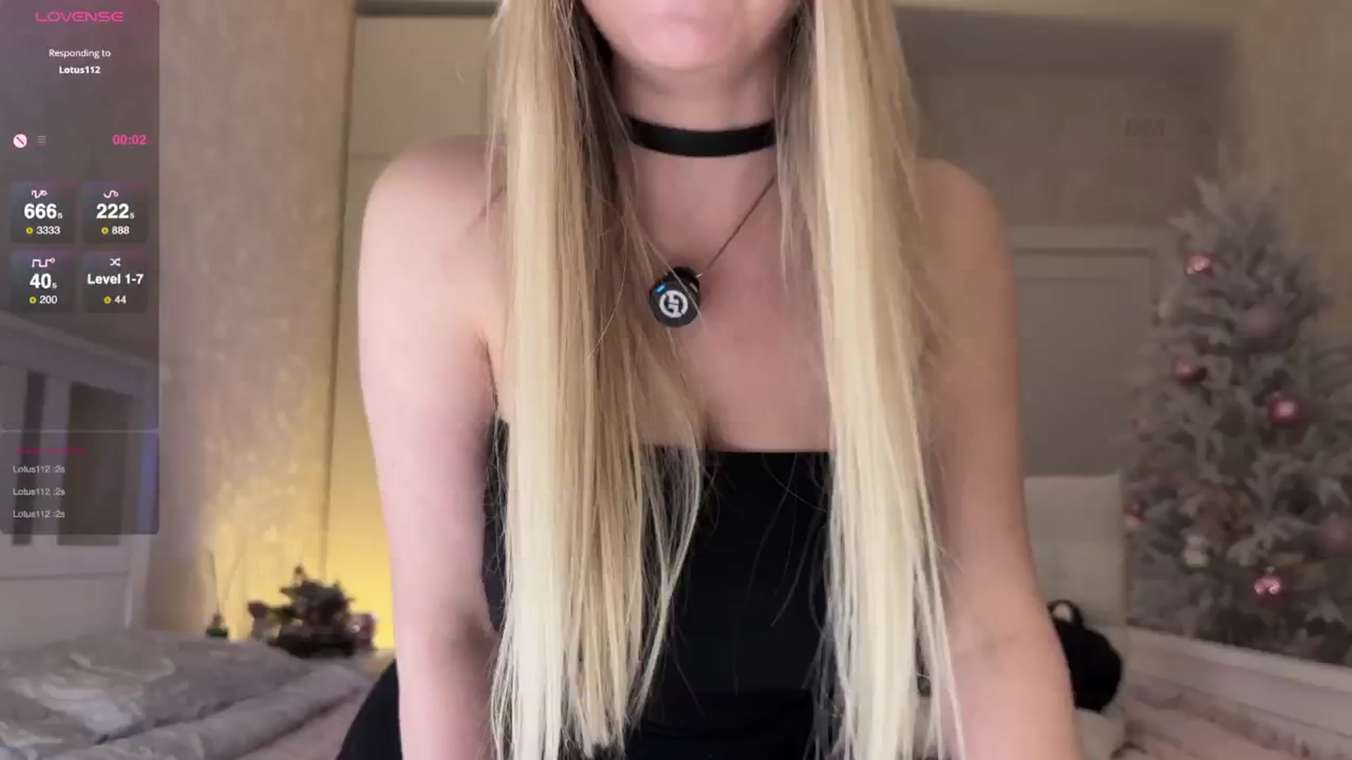 Gallery image thumbnail from IcePrincess_'s myfreecams stream on, 01/09/2026, 14:01 image 18 of 20