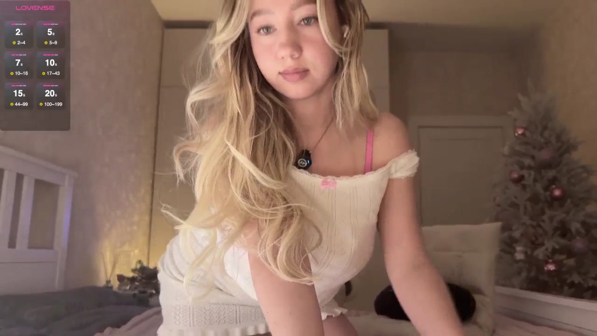 Gallery image thumbnail from IcePrincess_'s myfreecams stream on, 01/12/2026, 10:23 image 12 of 20