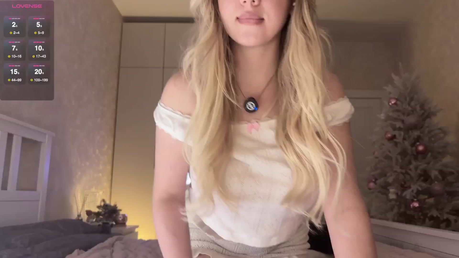 Gallery image thumbnail from IcePrincess_'s myfreecams stream on, 01/12/2026, 14:18 image 9 of 20