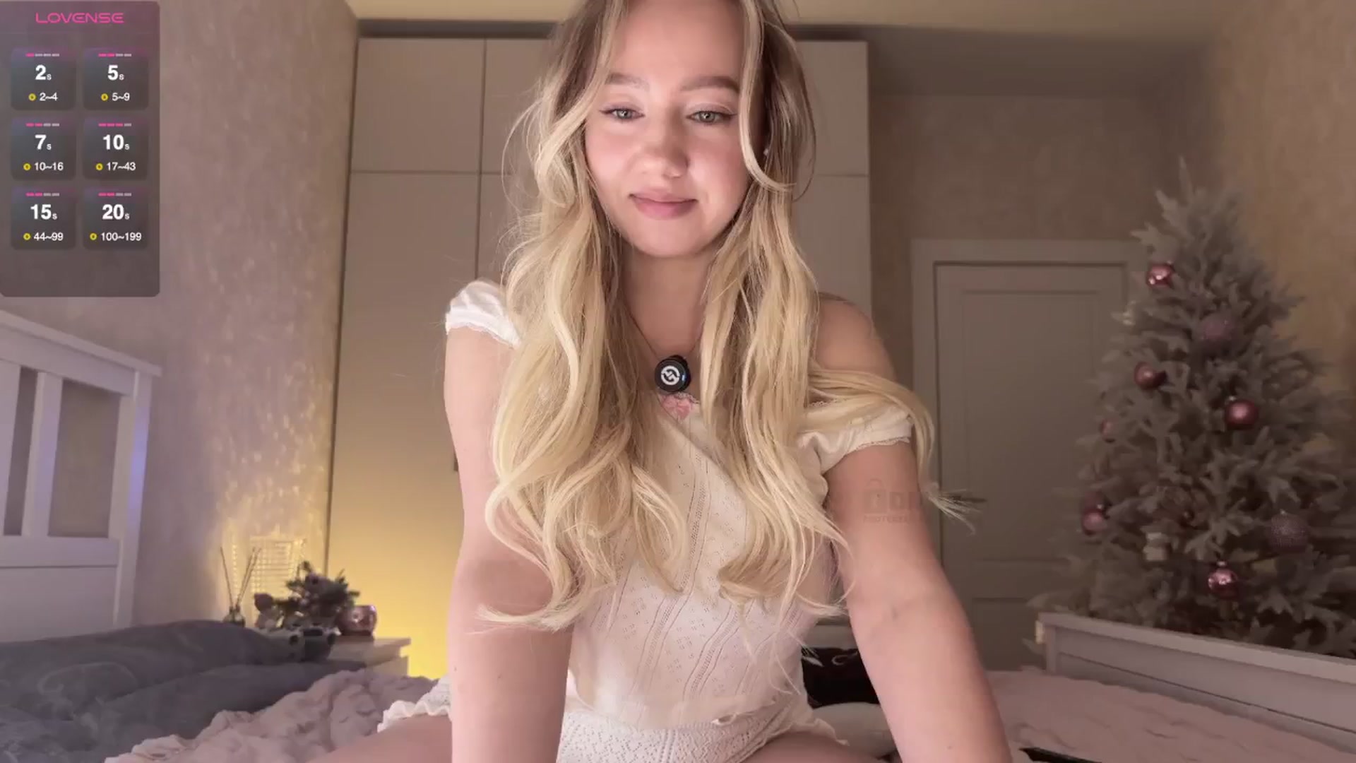 Gallery image thumbnail from IcePrincess_'s myfreecams stream on, 01/12/2026, 15:27 image 12 of 20