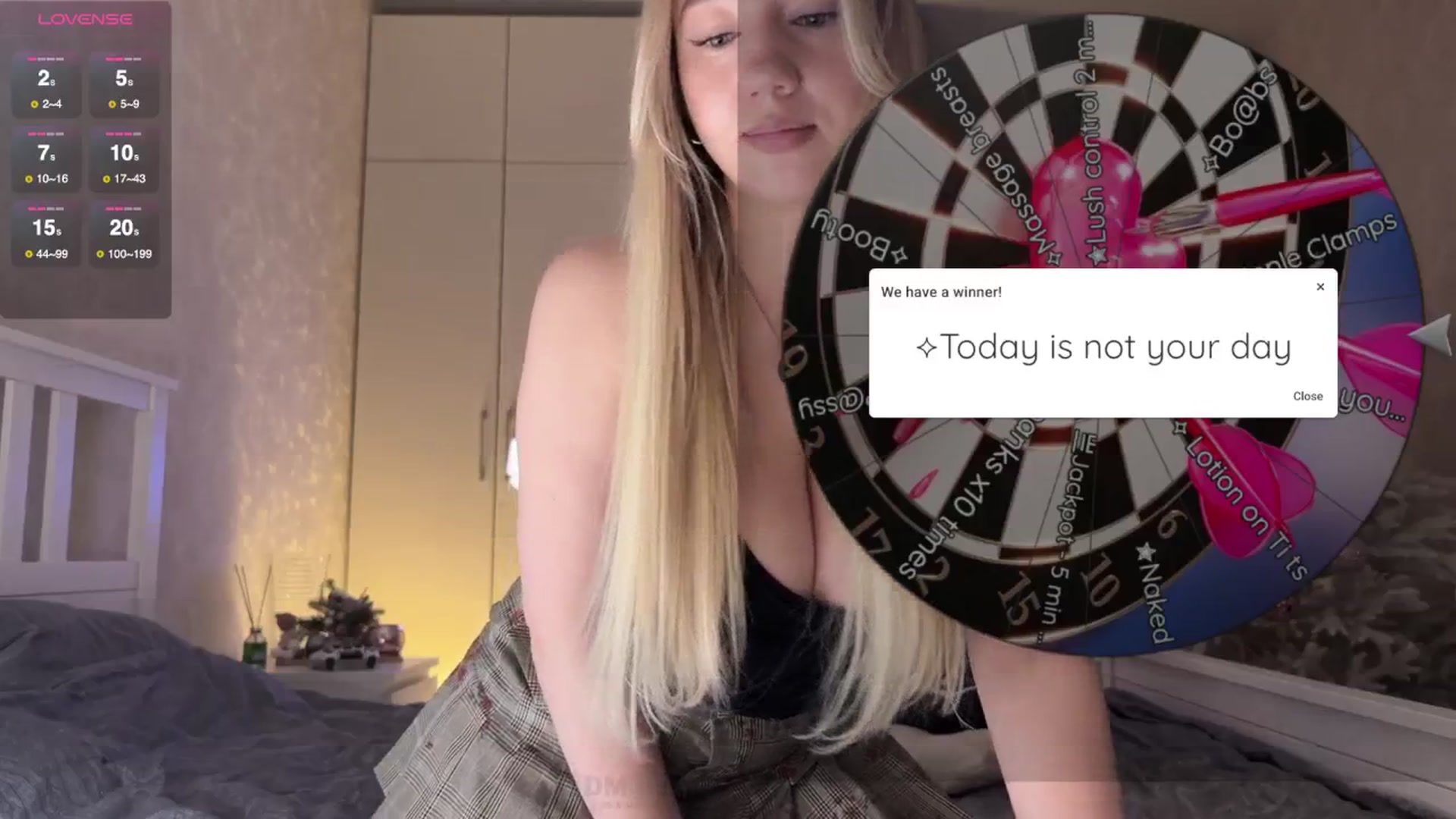 Gallery image thumbnail from IcePrincess_'s myfreecams stream on, 01/14/2026, 14:40 image 3 of 20