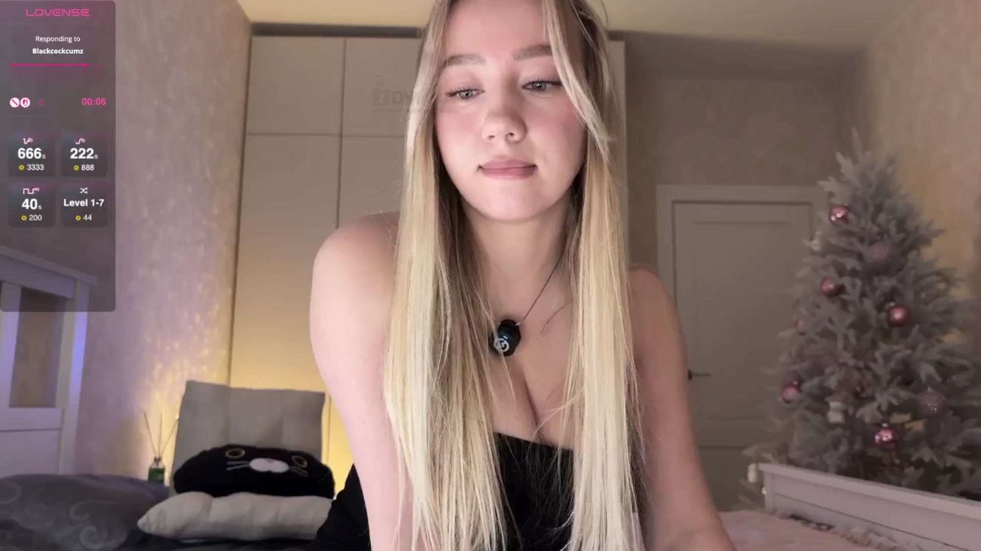 Gallery image thumbnail from IcePrincess_'s myfreecams stream on, 01/16/2026, 17:08 image 5 of 20