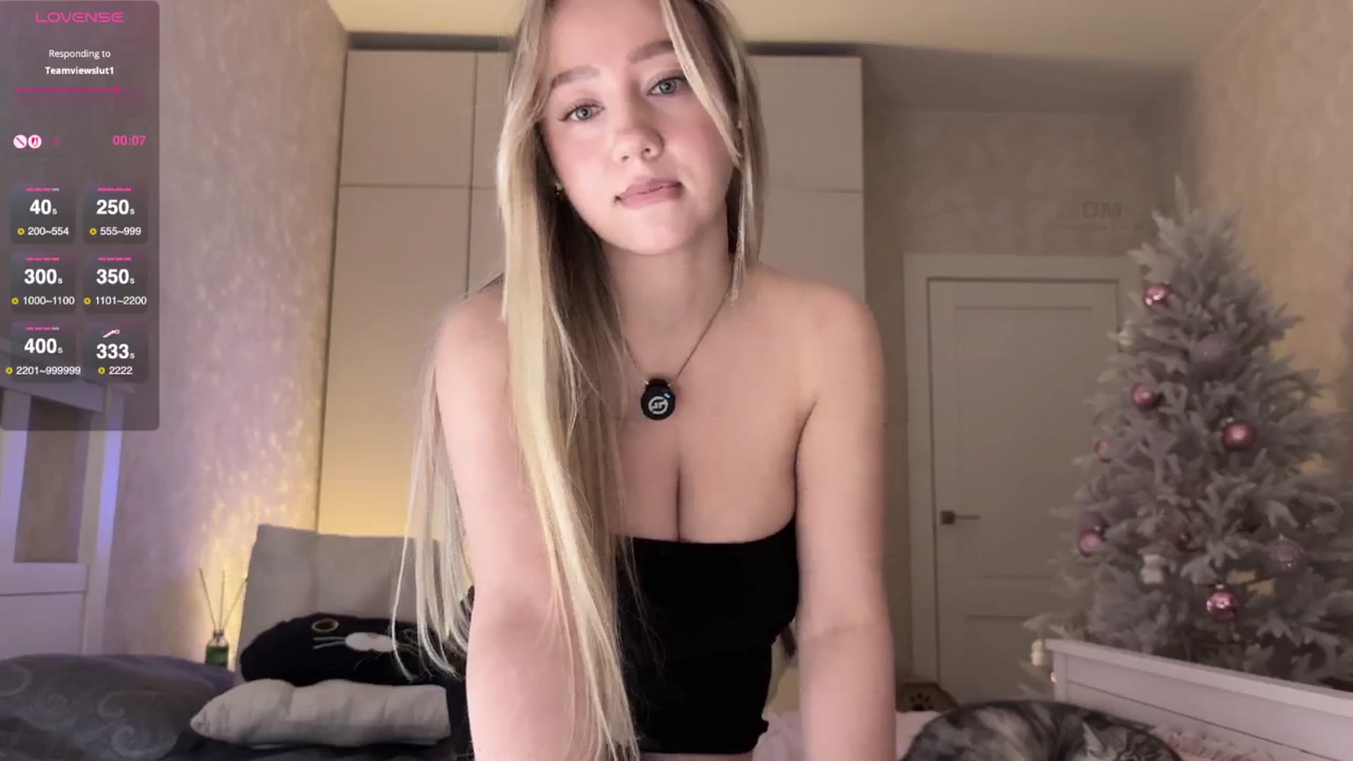 Gallery image thumbnail from IcePrincess_'s myfreecams stream on, 01/16/2026, 17:08 image 3 of 20