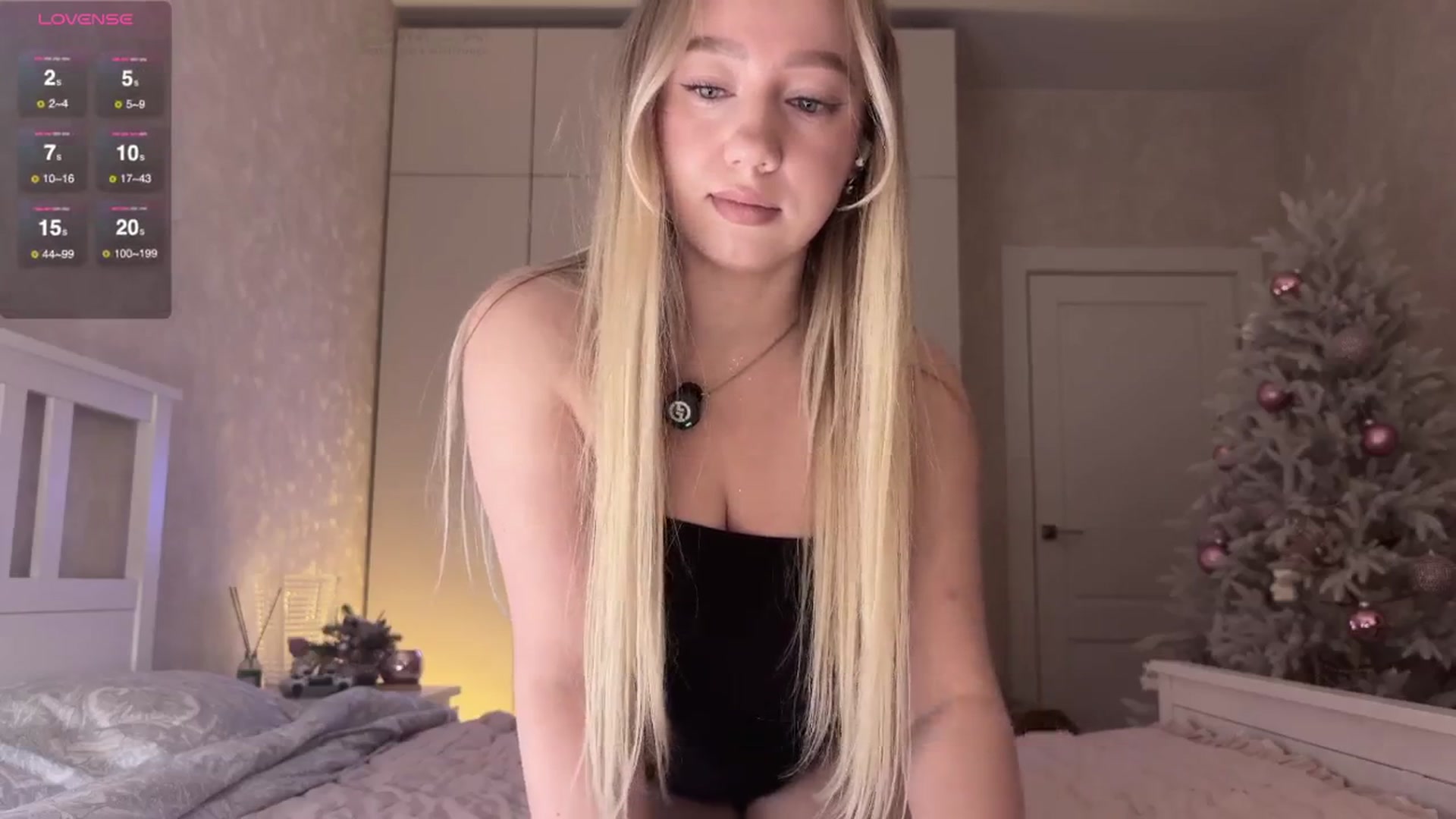 Gallery image thumbnail from IcePrincess_'s myfreecams stream on, 01/22/2026, 16:06 image 2 of 20