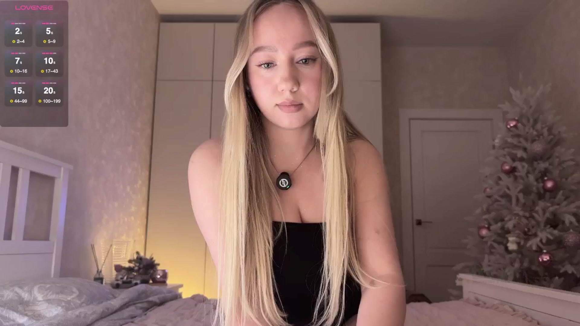 Gallery image thumbnail from IcePrincess_'s myfreecams stream on, 01/22/2026, 16:06 image 1 of 20