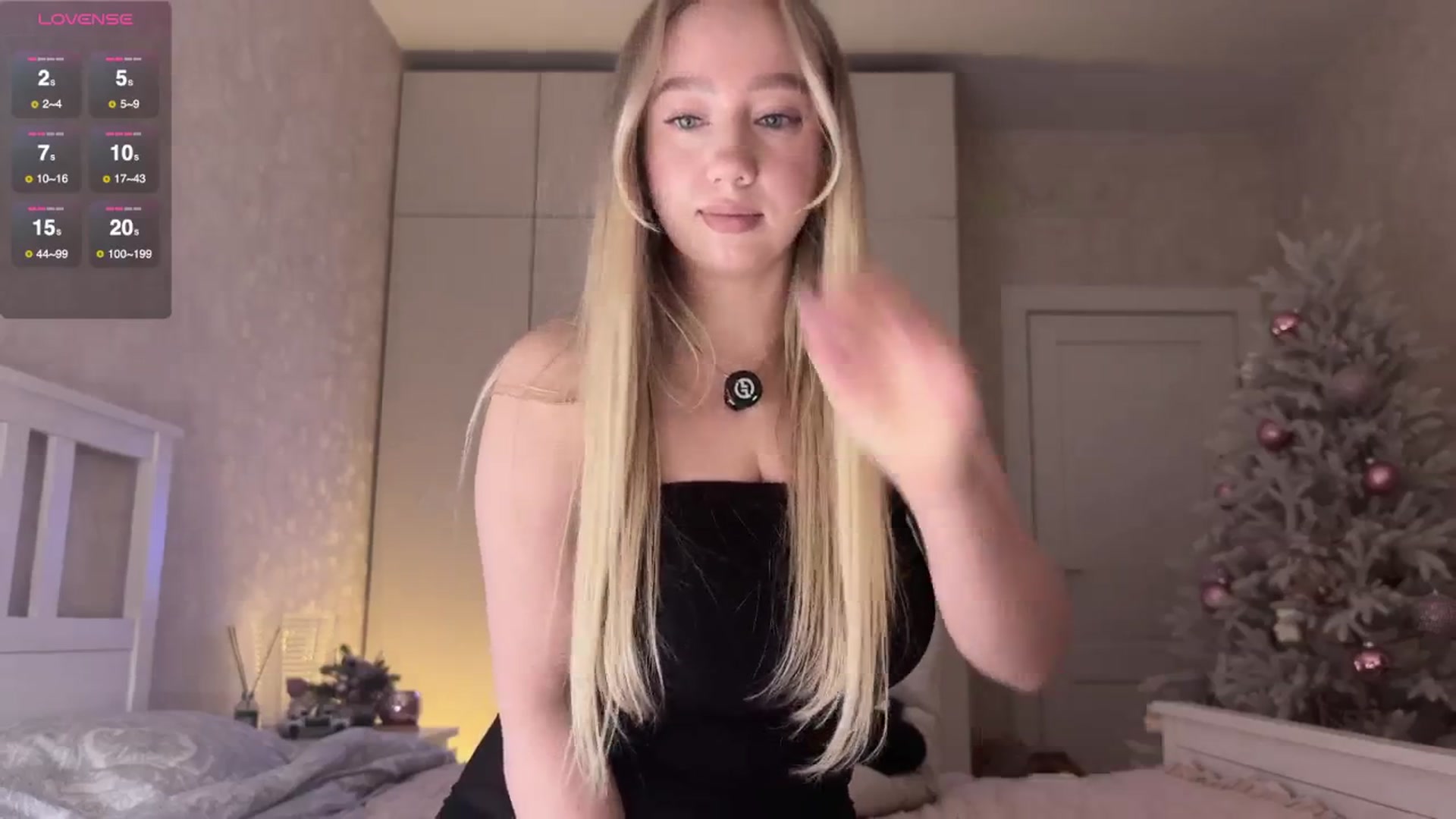 Gallery image thumbnail from IcePrincess_'s myfreecams stream on, 01/22/2026, 16:06 image 3 of 20