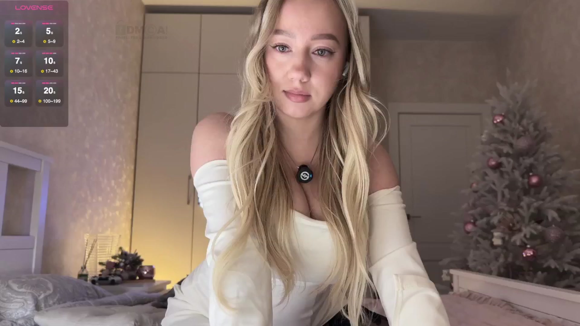 Gallery image thumbnail from IcePrincess_'s myfreecams stream on, 01/23/2026, 13:48 image 1 of 20