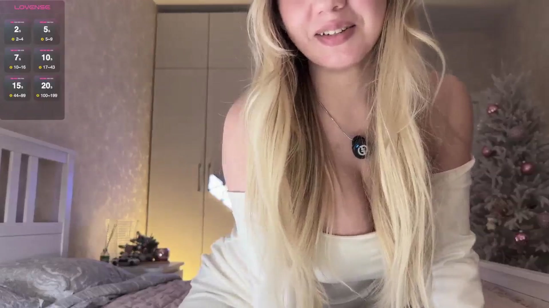 Gallery image thumbnail from IcePrincess_'s myfreecams stream on, 01/23/2026, 16:39 image 7 of 20