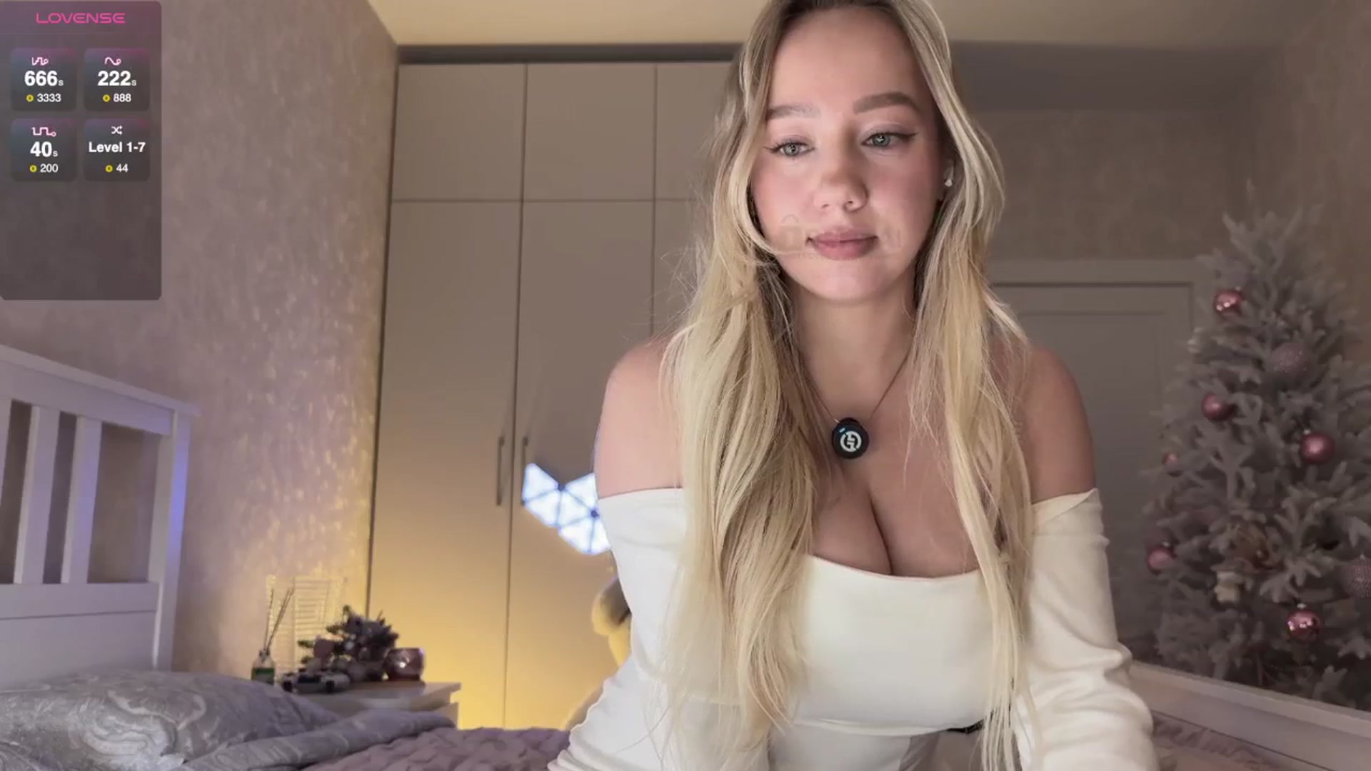 Gallery image thumbnail from IcePrincess_'s myfreecams stream on, 01/23/2026, 16:39 image 8 of 20