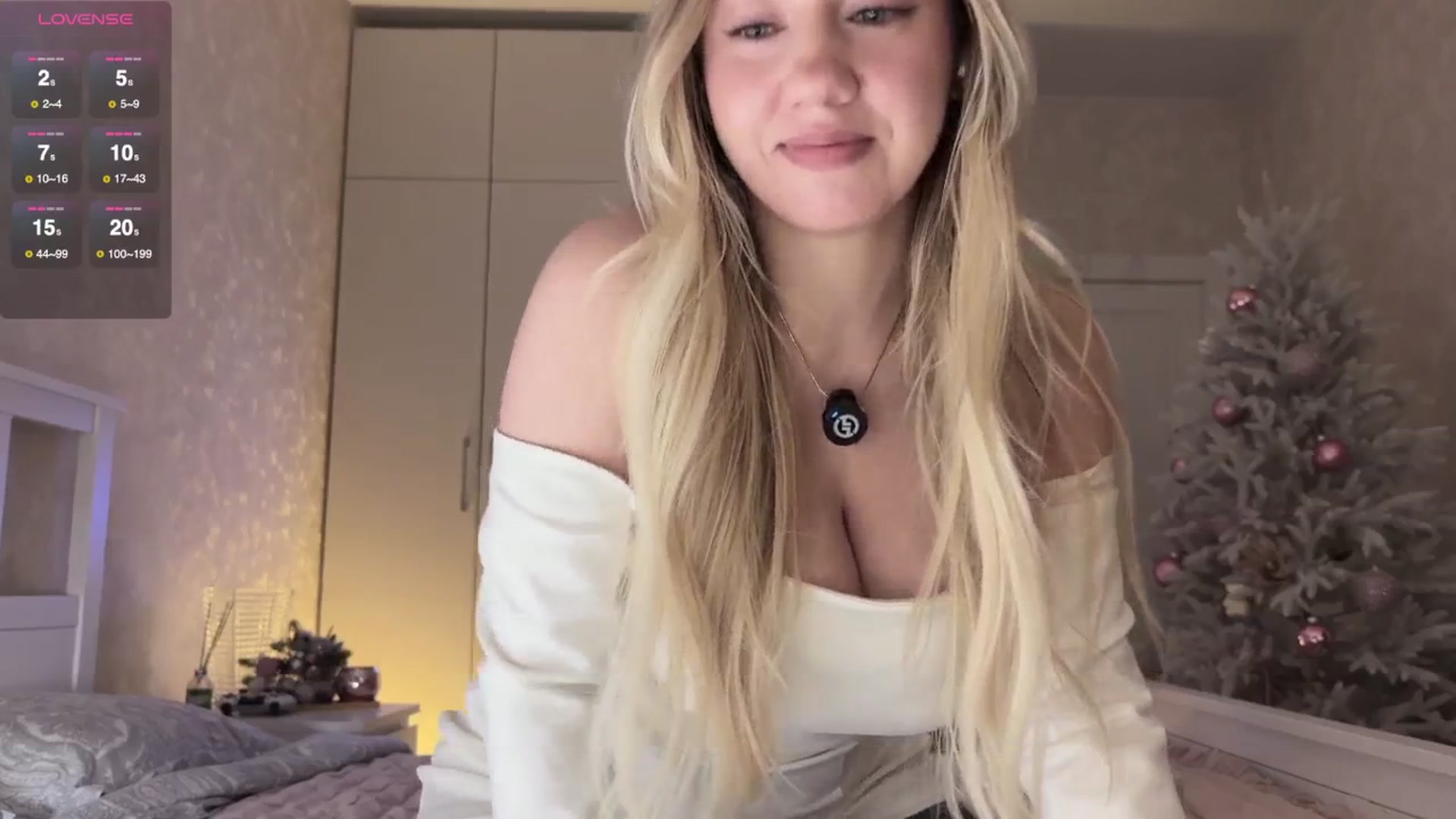 Gallery image thumbnail from IcePrincess_'s myfreecams stream on, 01/23/2026, 16:39 image 14 of 20