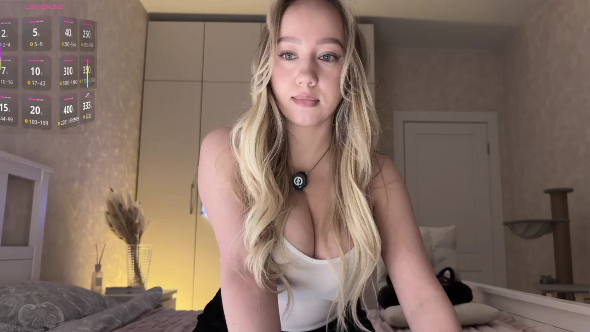 Gallery image thumbnail from IcePrincess_'s myfreecams stream on, 02/04/2026, 15:04 image 1 of 20